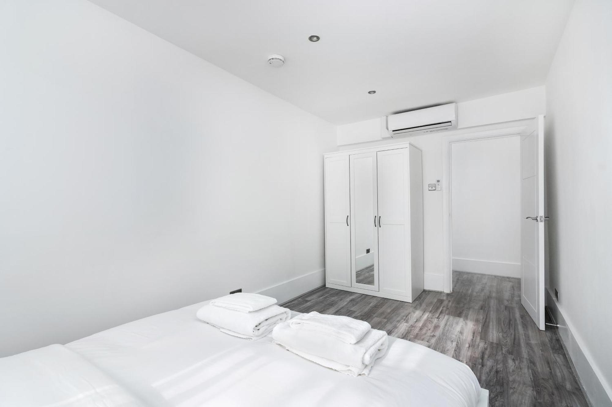Сasa de vacaciones Luxury 3 Bedrooms In