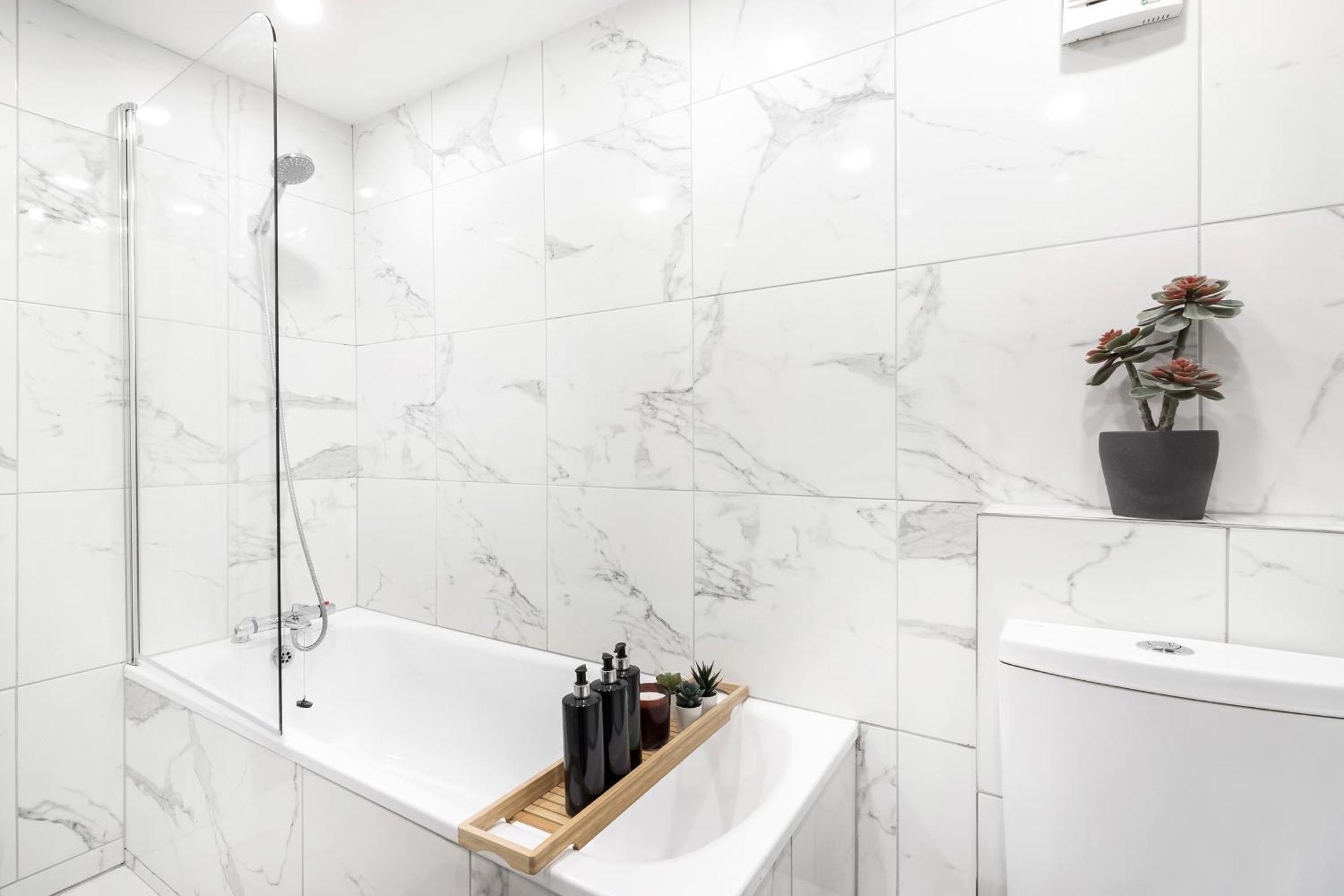 Luxury 3 Bedrooms In Сasa de vacaciones *