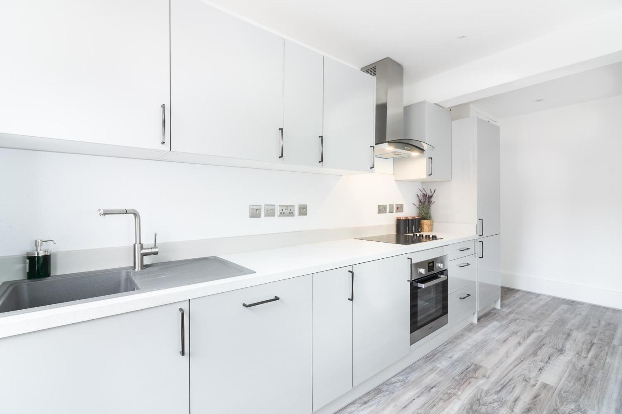 Luxury 3 Bedrooms In * Londres