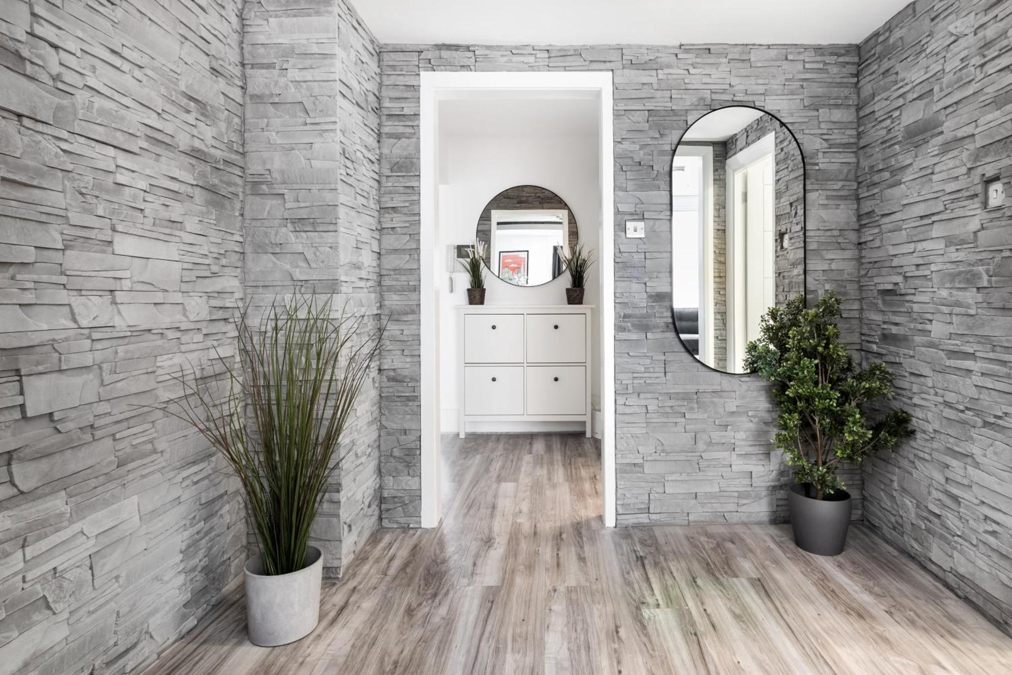 Luxury 3 Bedrooms In Сasa de vacaciones Londres