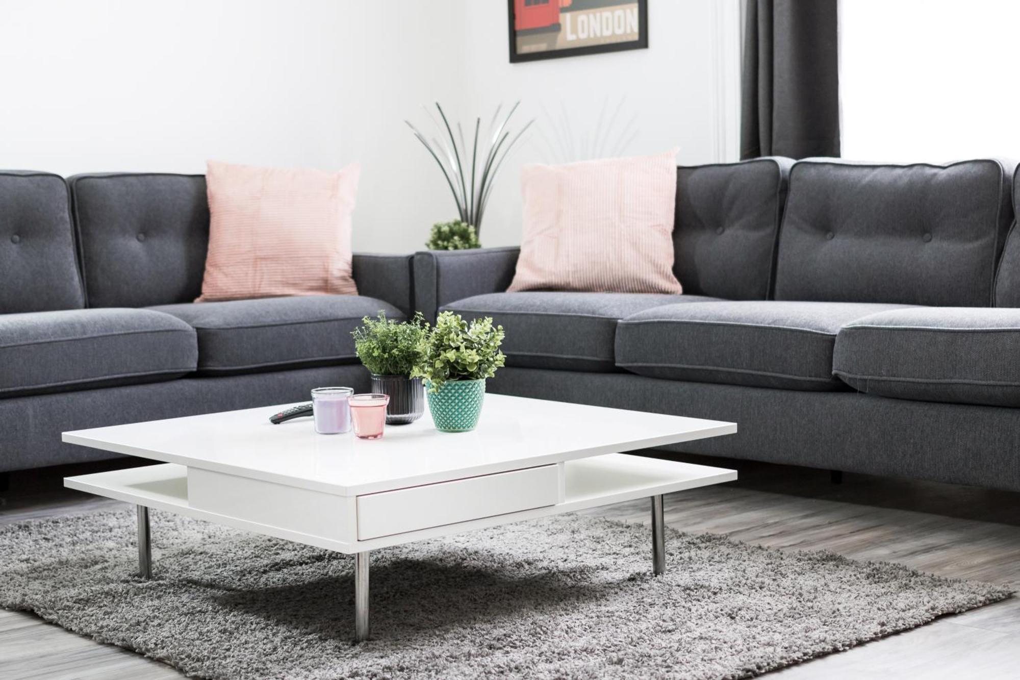 Сasa de vacaciones Luxury 3 Bedrooms In Londres