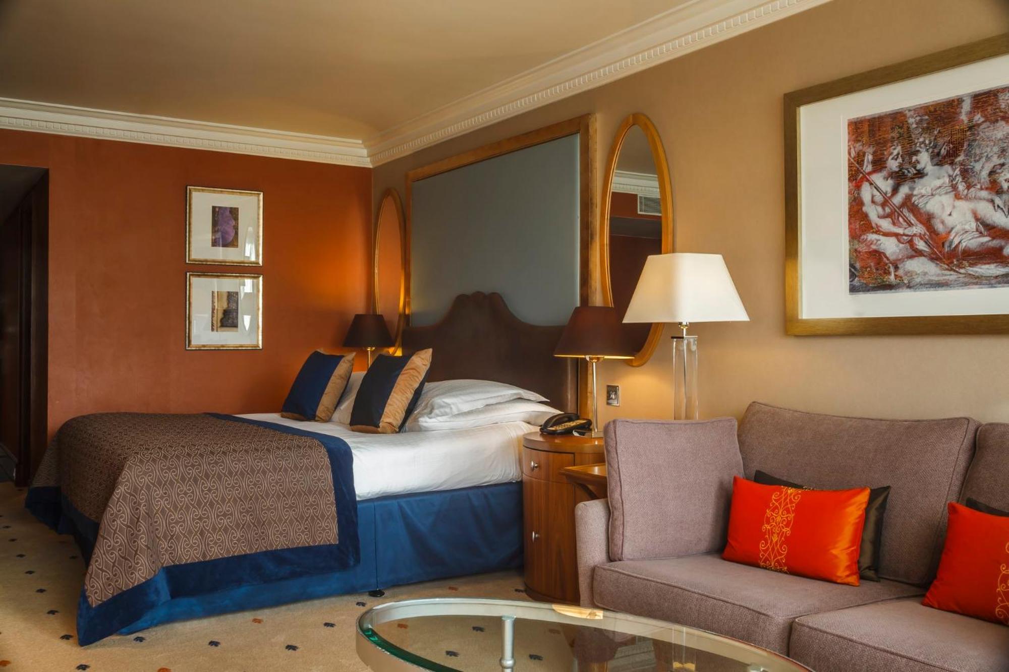 Intercontinental Park Lane By Ihg Hotel Londen