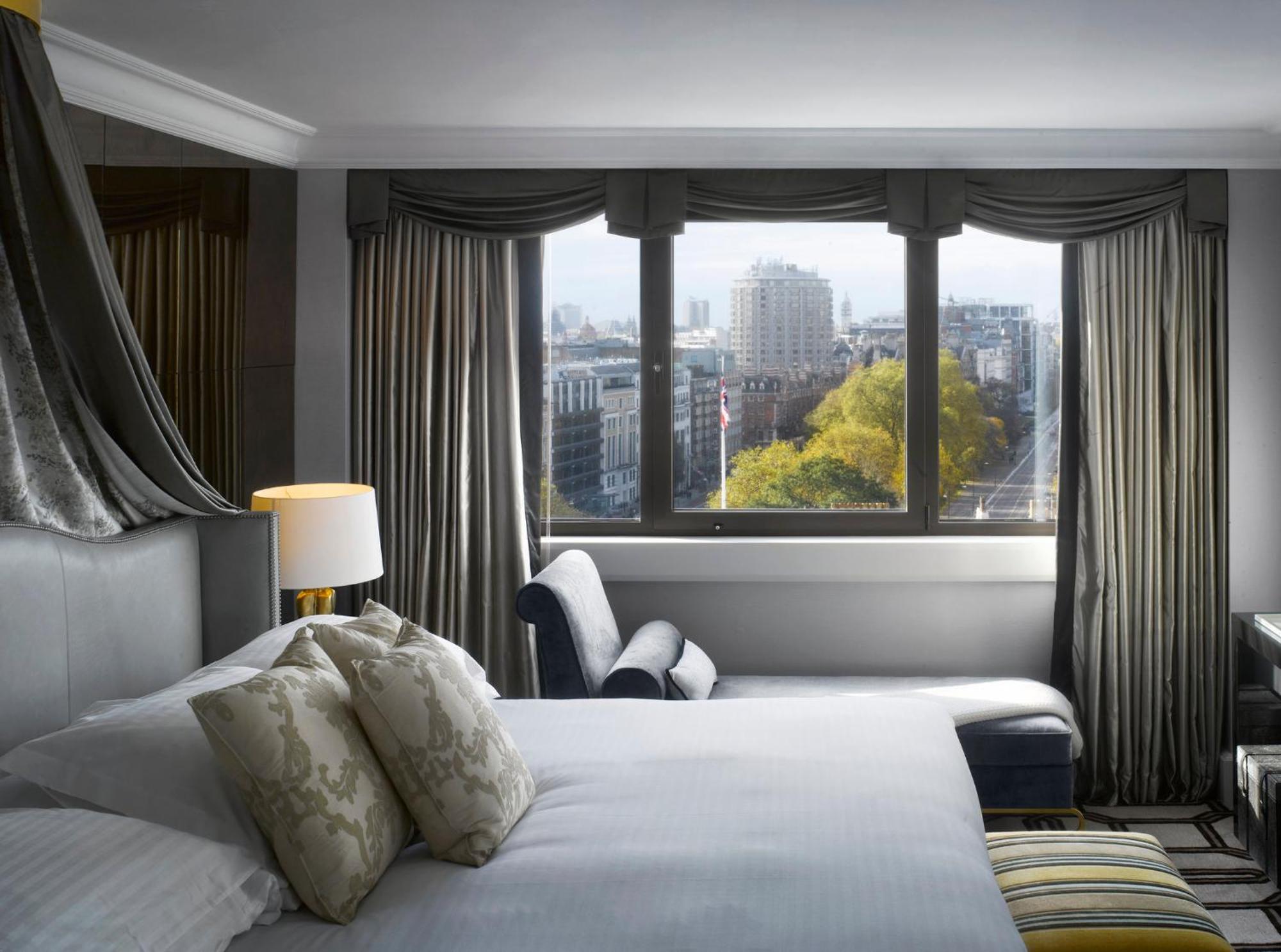 Hotel Intercontinental Park Lane By Ihg Londen
