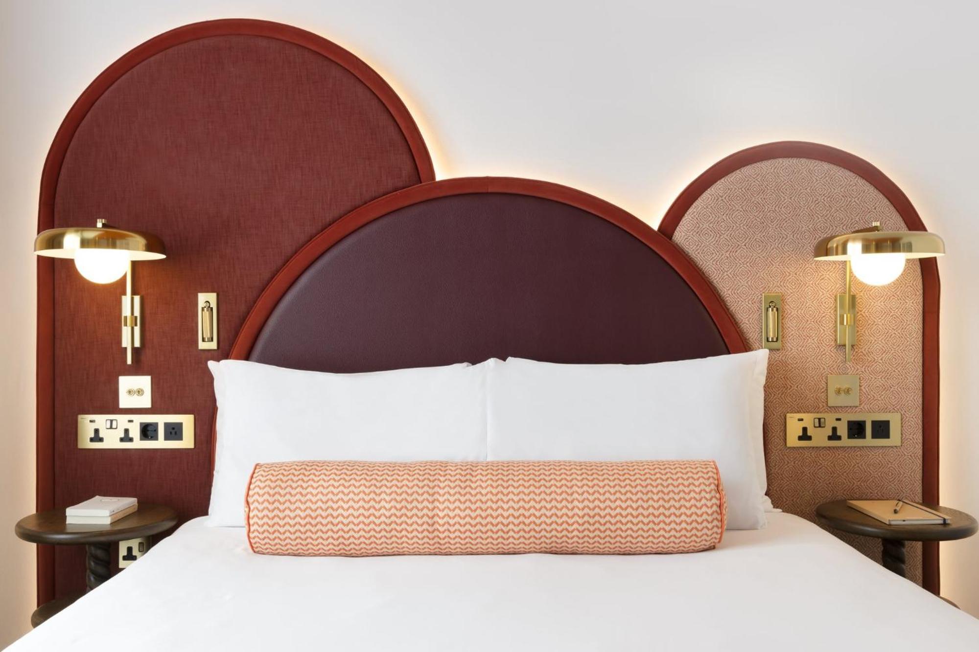The Welbeck By Ihg Hotel London