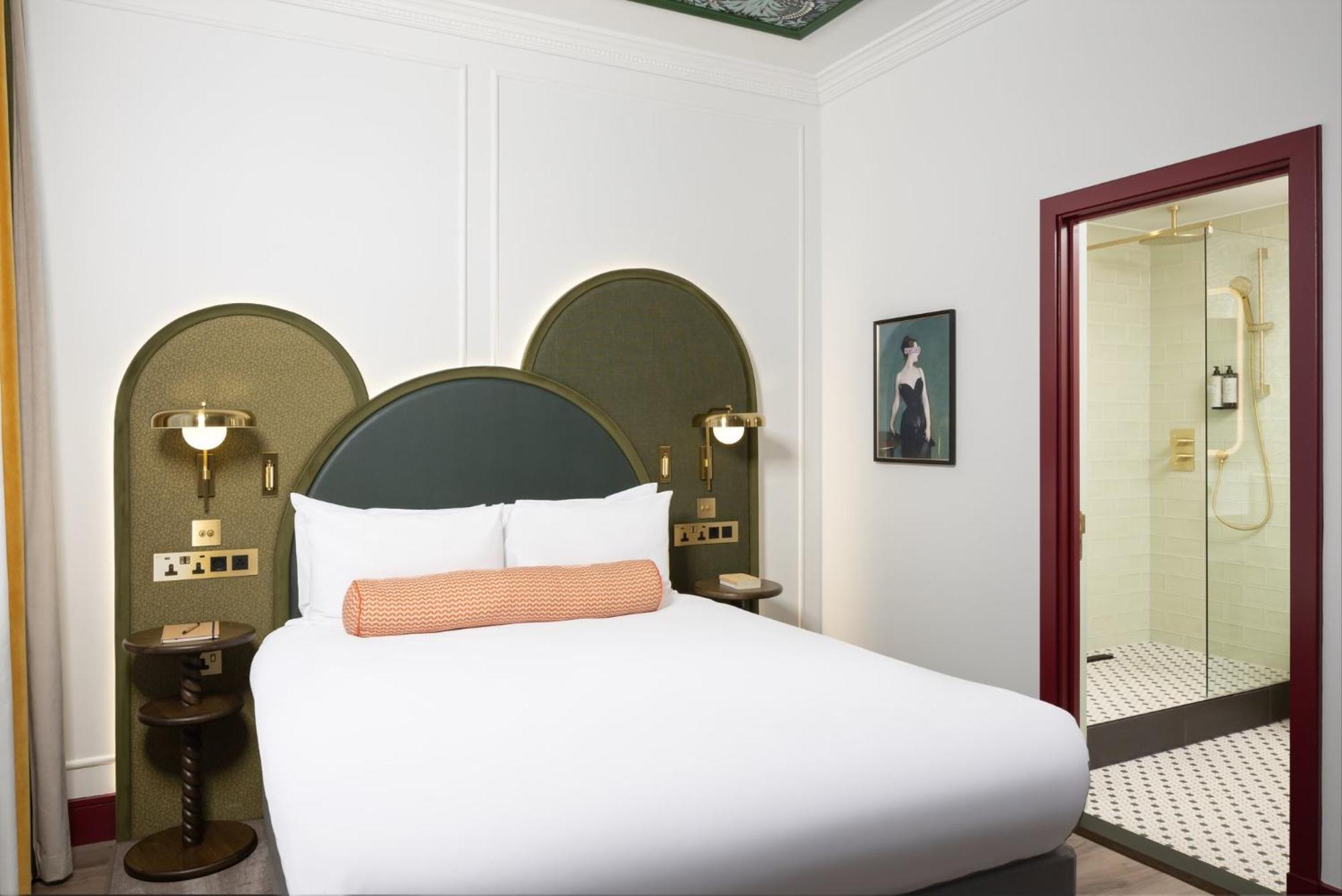 Hotel The Welbeck By Ihg London