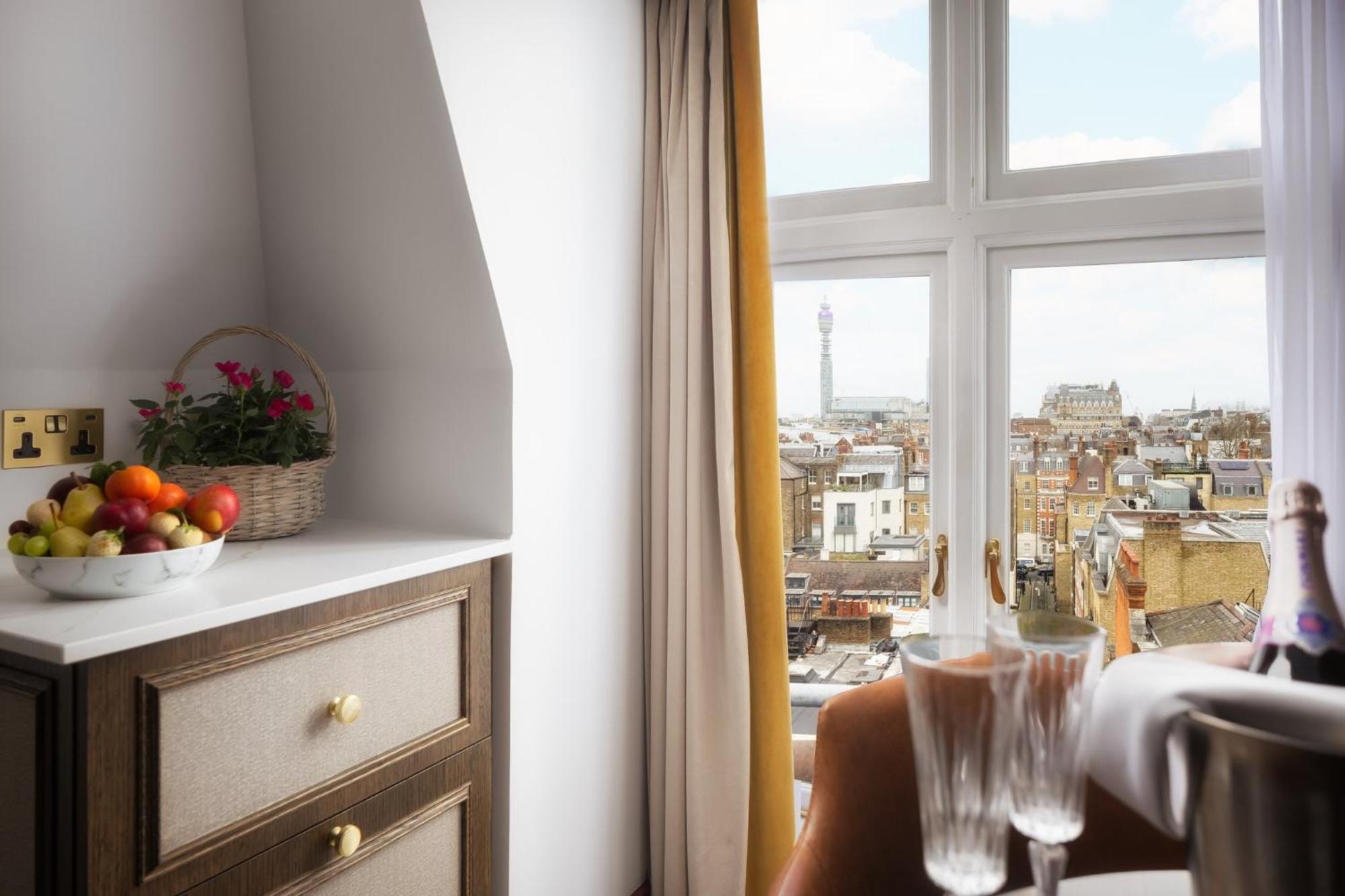 The Welbeck By Ihg Hotel 4*