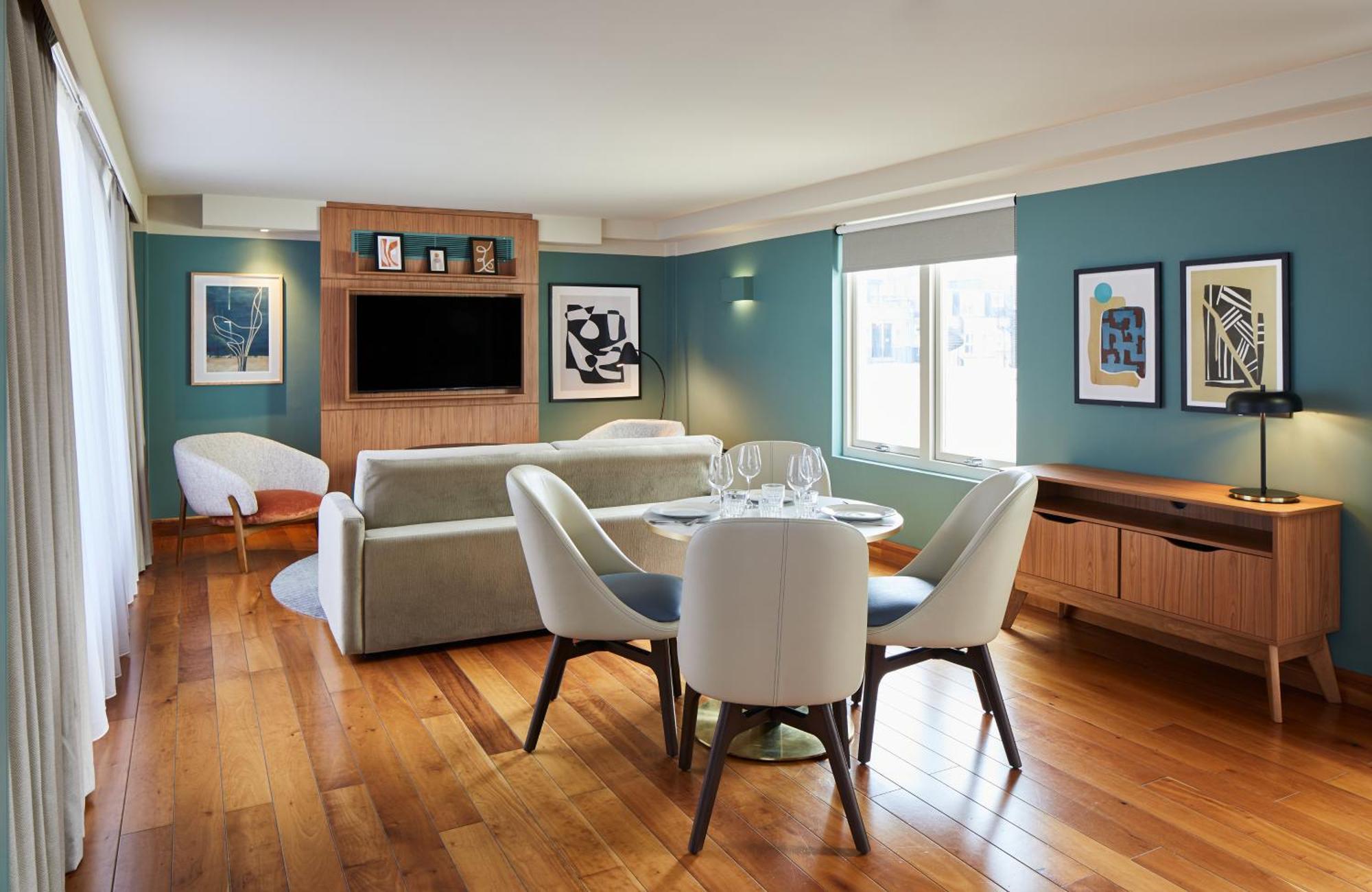 Apartment Master Farringdon *