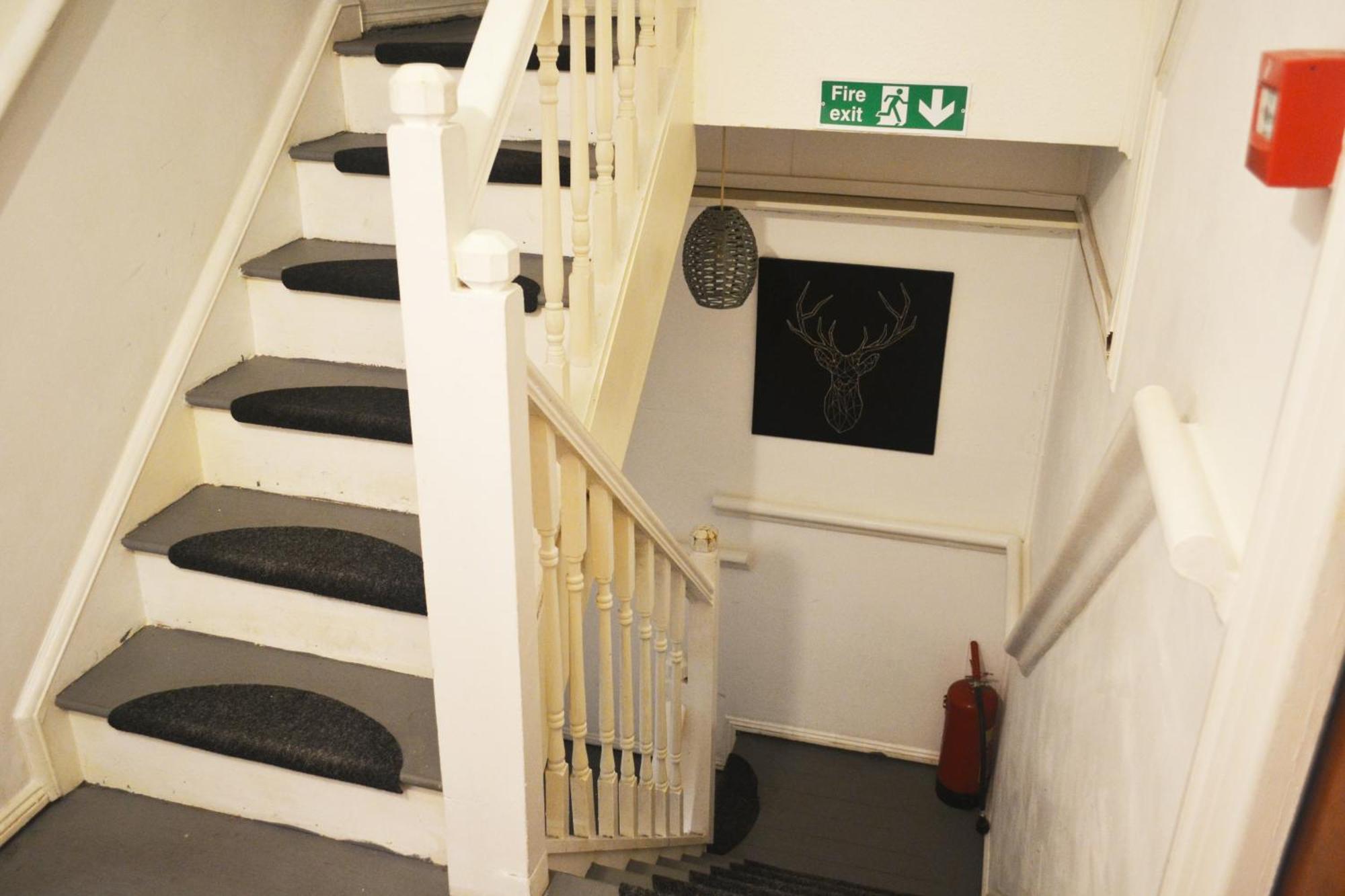 Habitación en casa particular Brixton/oval House Londres