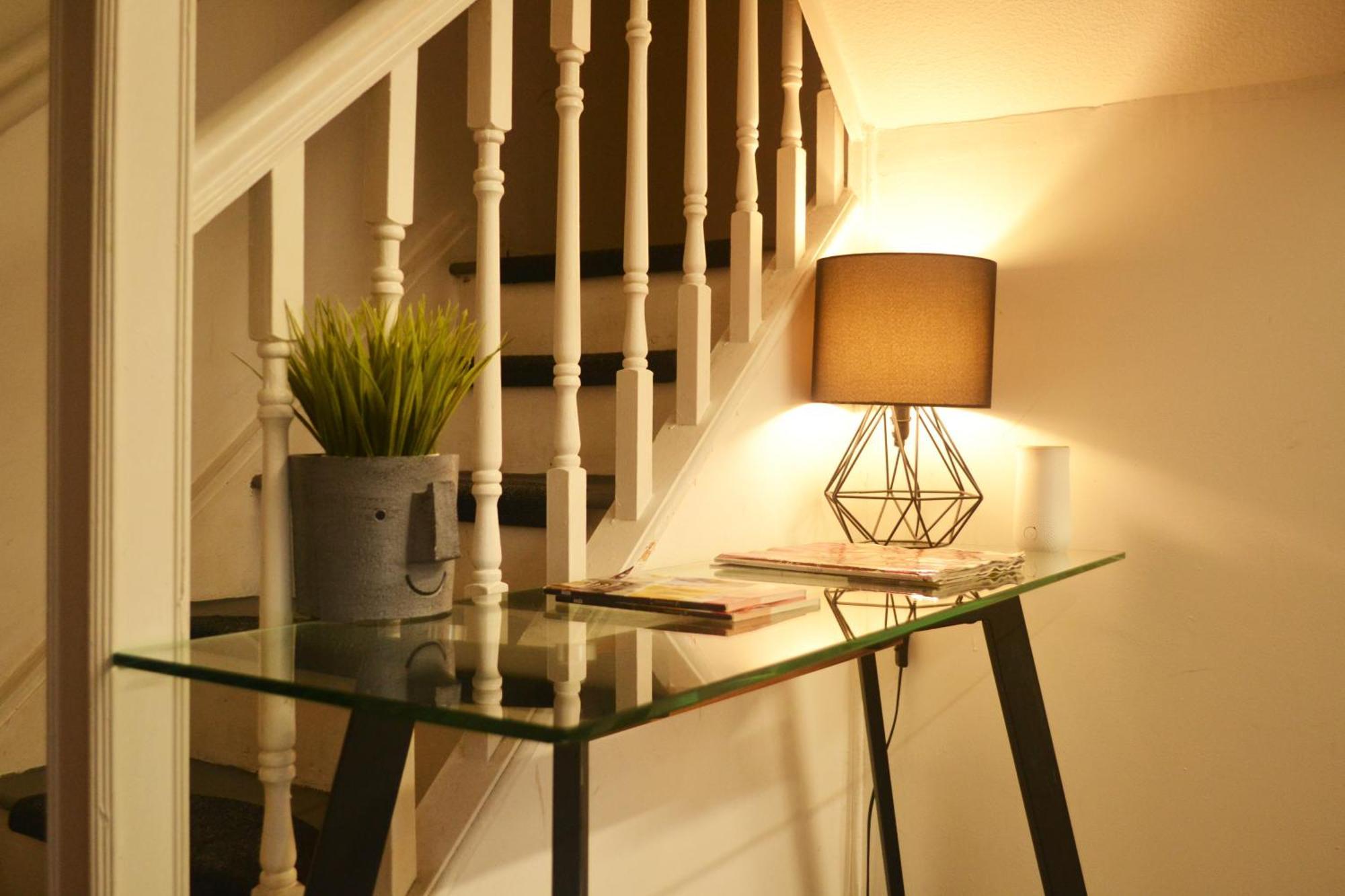 Habitación en casa particular Brixton/oval House