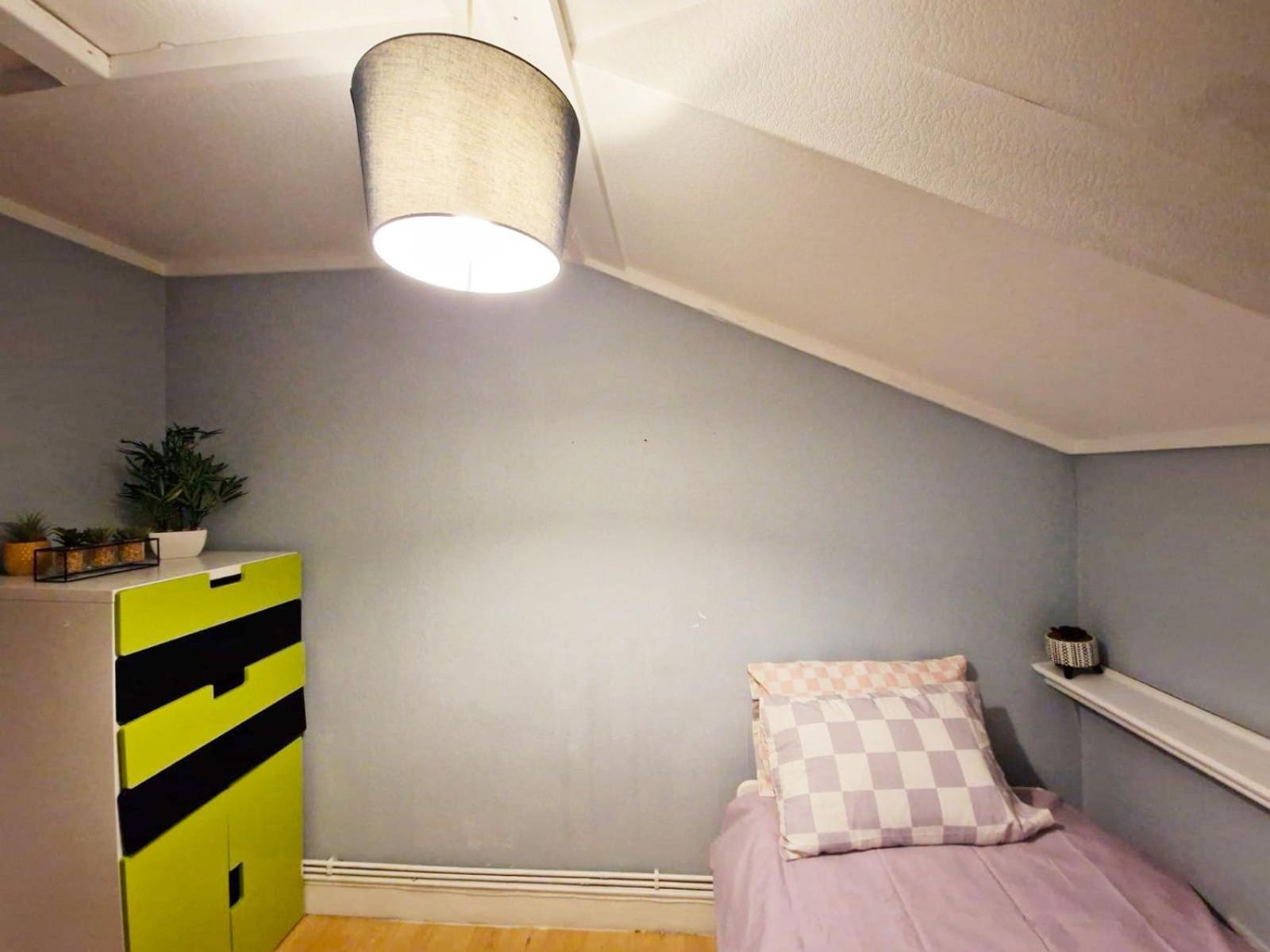 Habitación en casa particular Brixton/oval House Londres