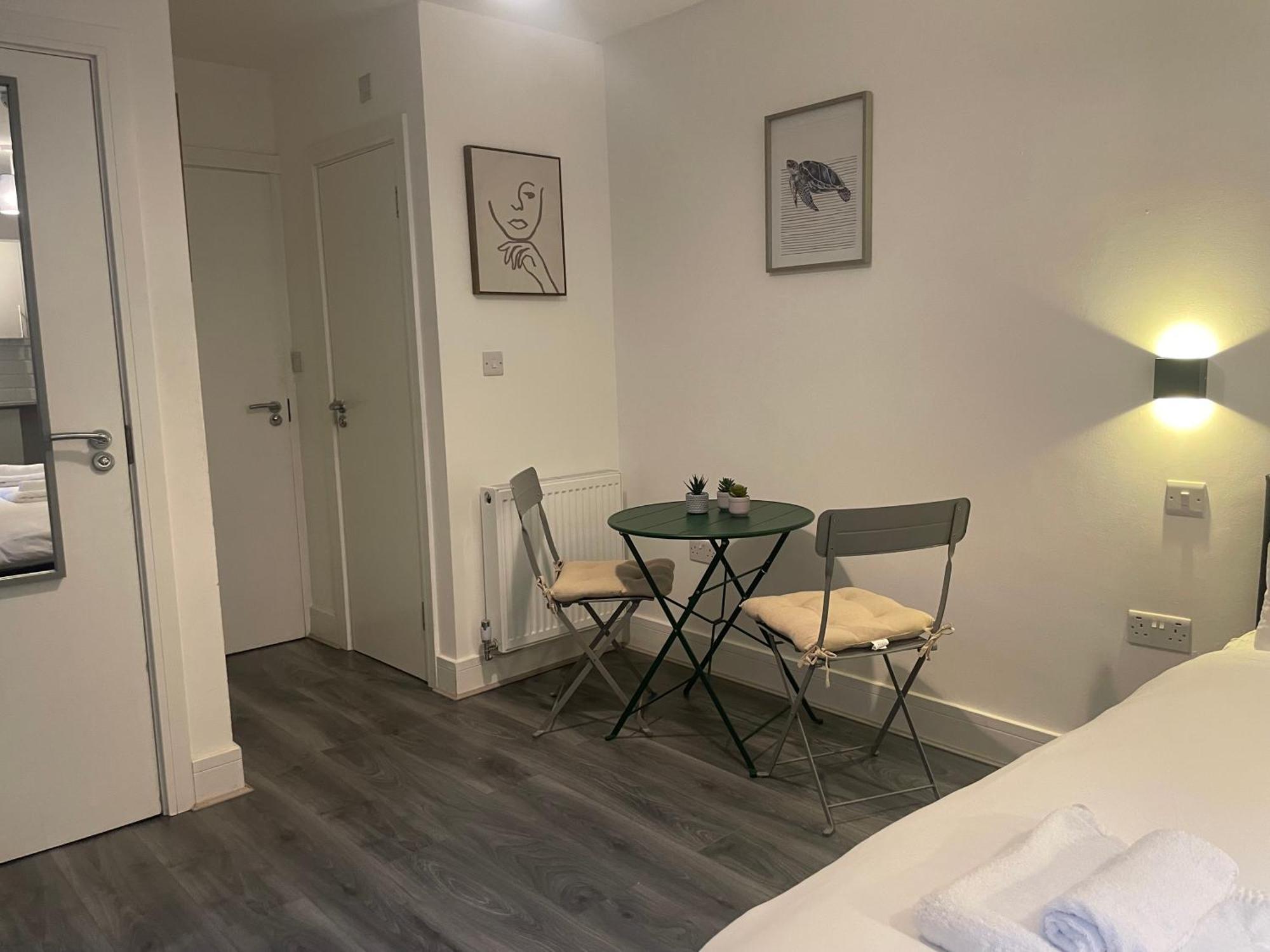 Apartamento Amazing 4 - East *
