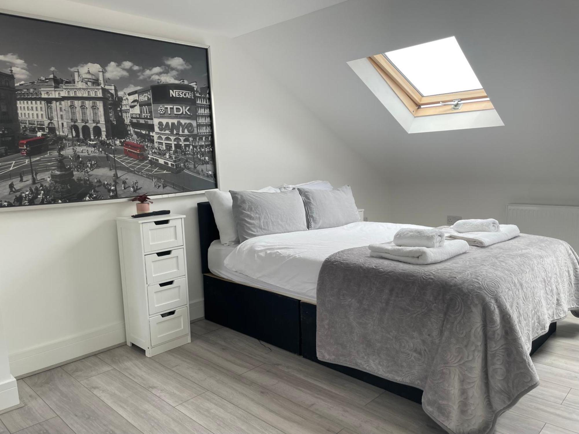 Apartamento Amazing 4 - East