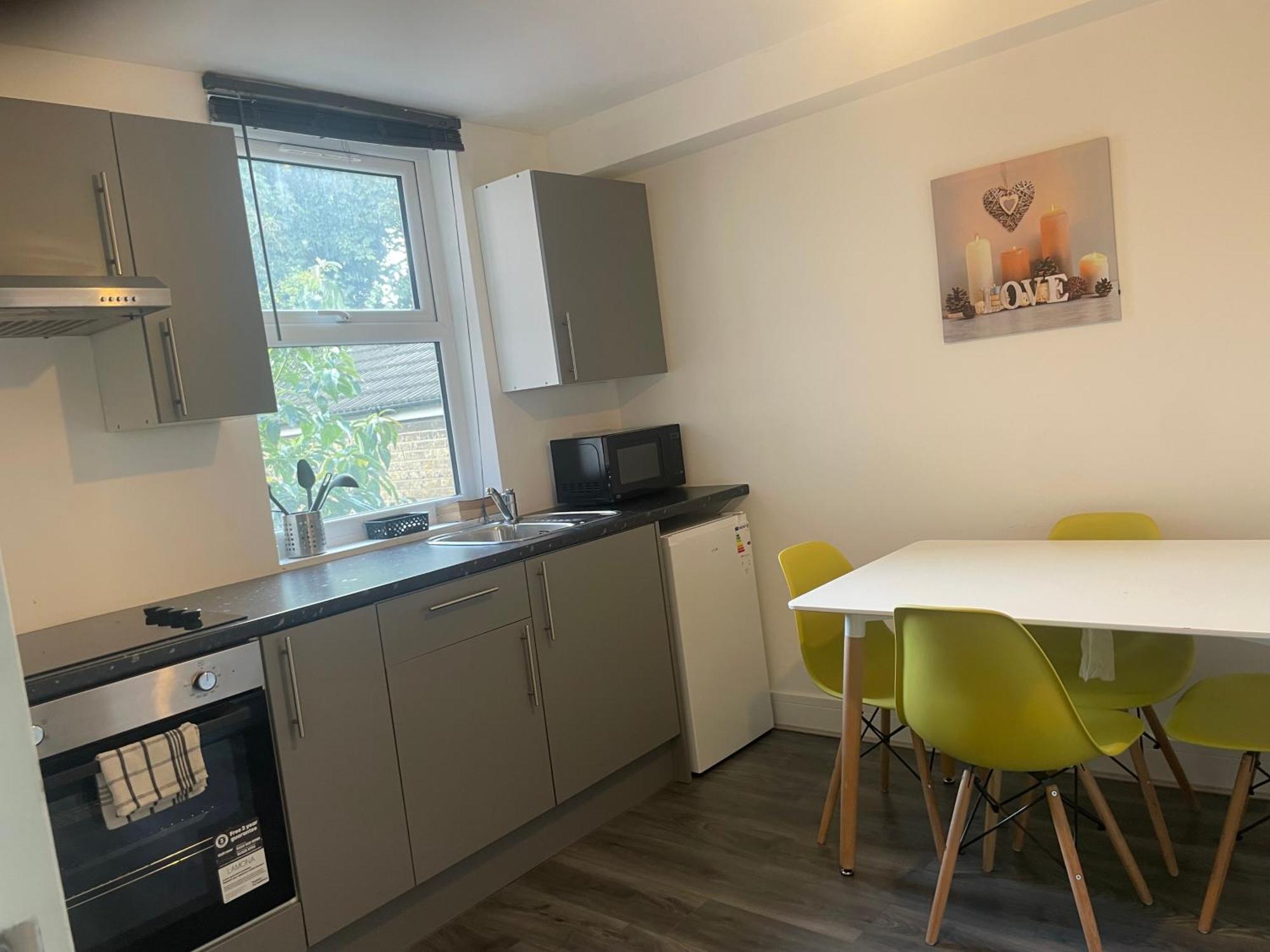 Apartamento Amazing 4 - East