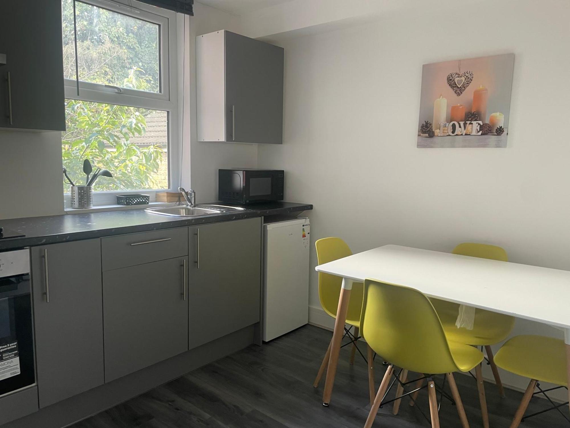 Apartamento Amazing 4 - East *