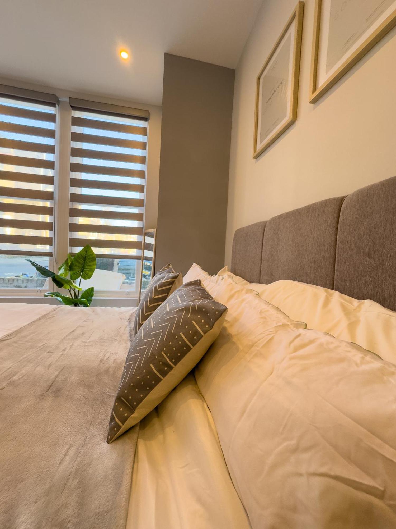 Apartment Entire Flat 4 Min Walk To Finsbury Park *