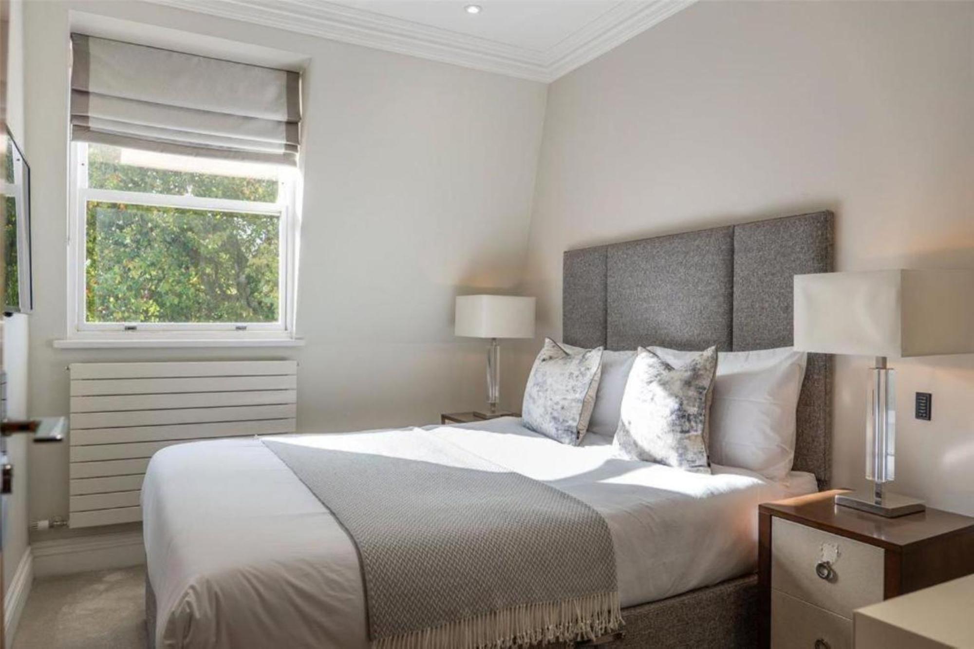 Apartment 2 Million Pound Mayfair Penthouse