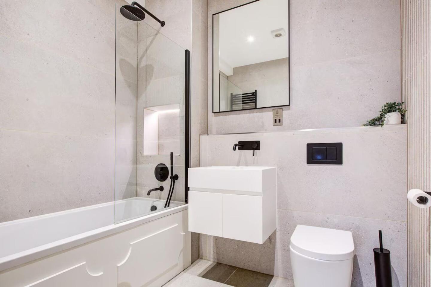Luxury Living - Fulham