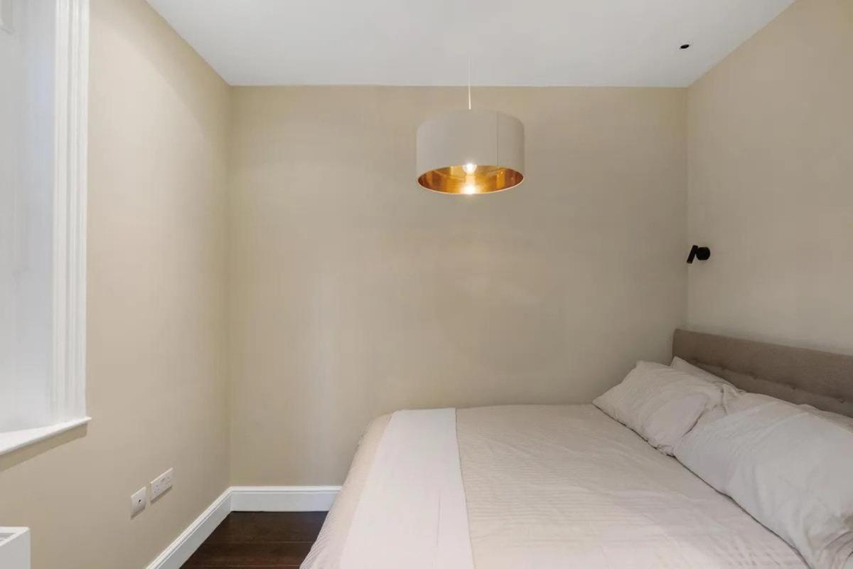 Mayfair Gem Apartamento *