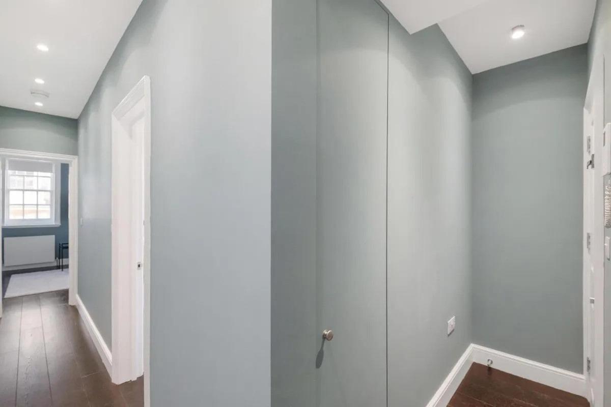Apartamento Mayfair Gem