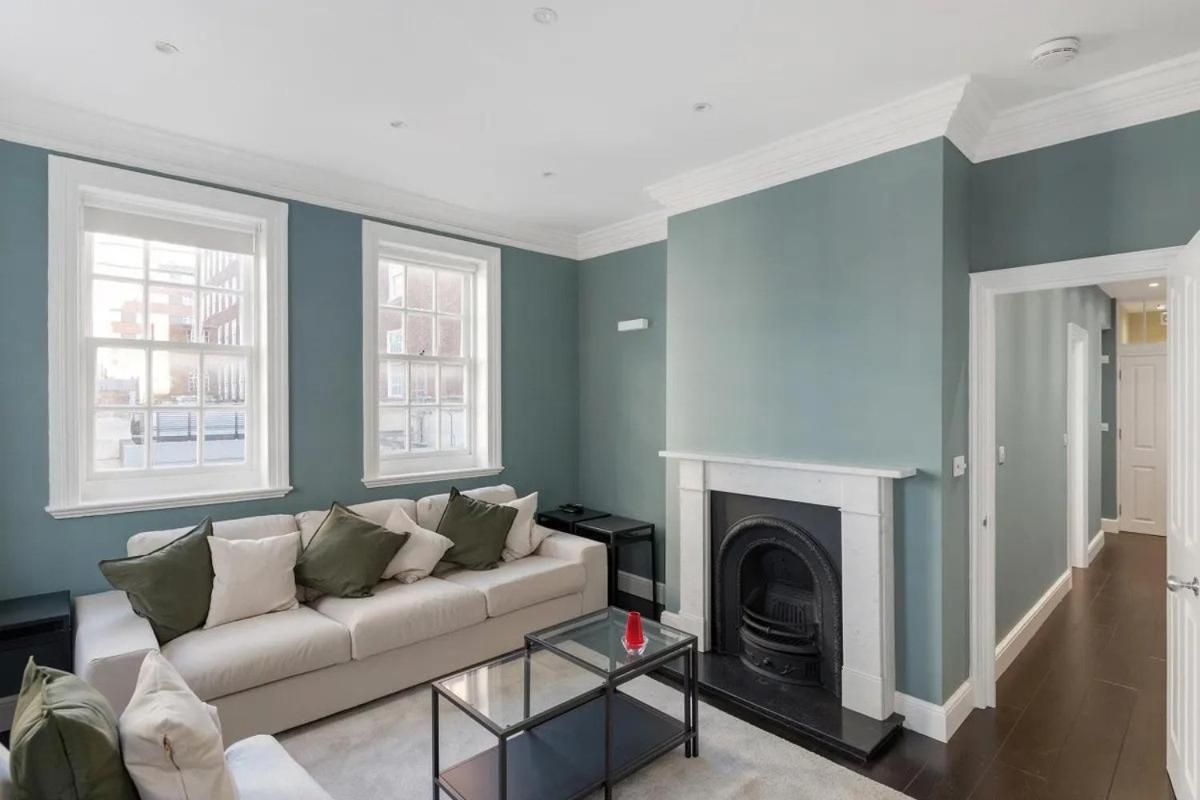 Mayfair Gem Apartamento Londres
