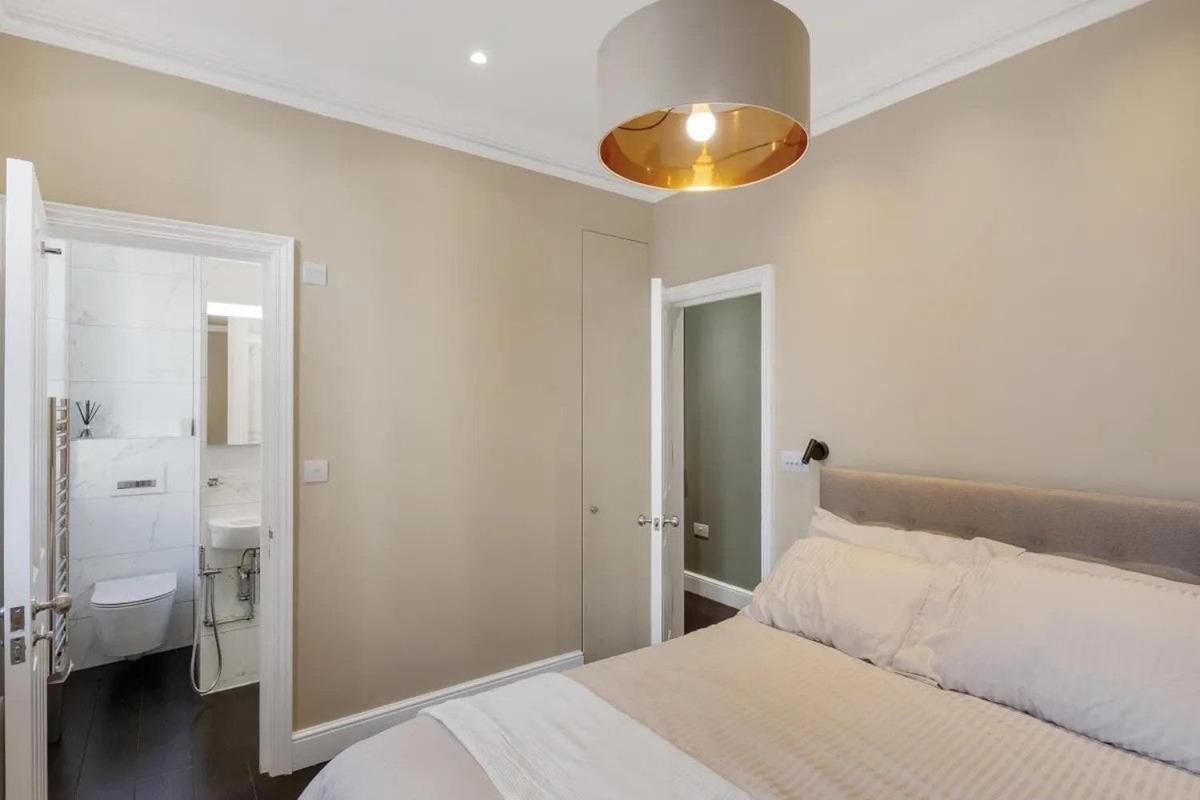 Mayfair Gem Apartamento *