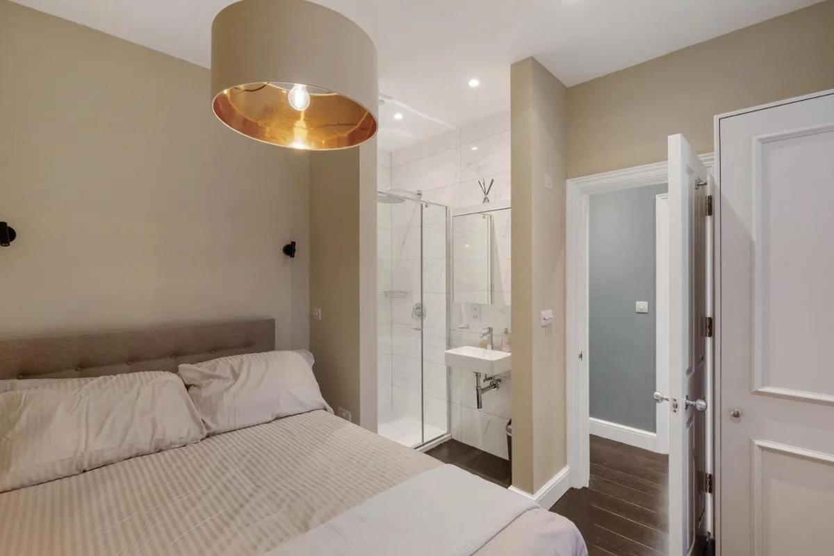 Apartamento Mayfair Gem *