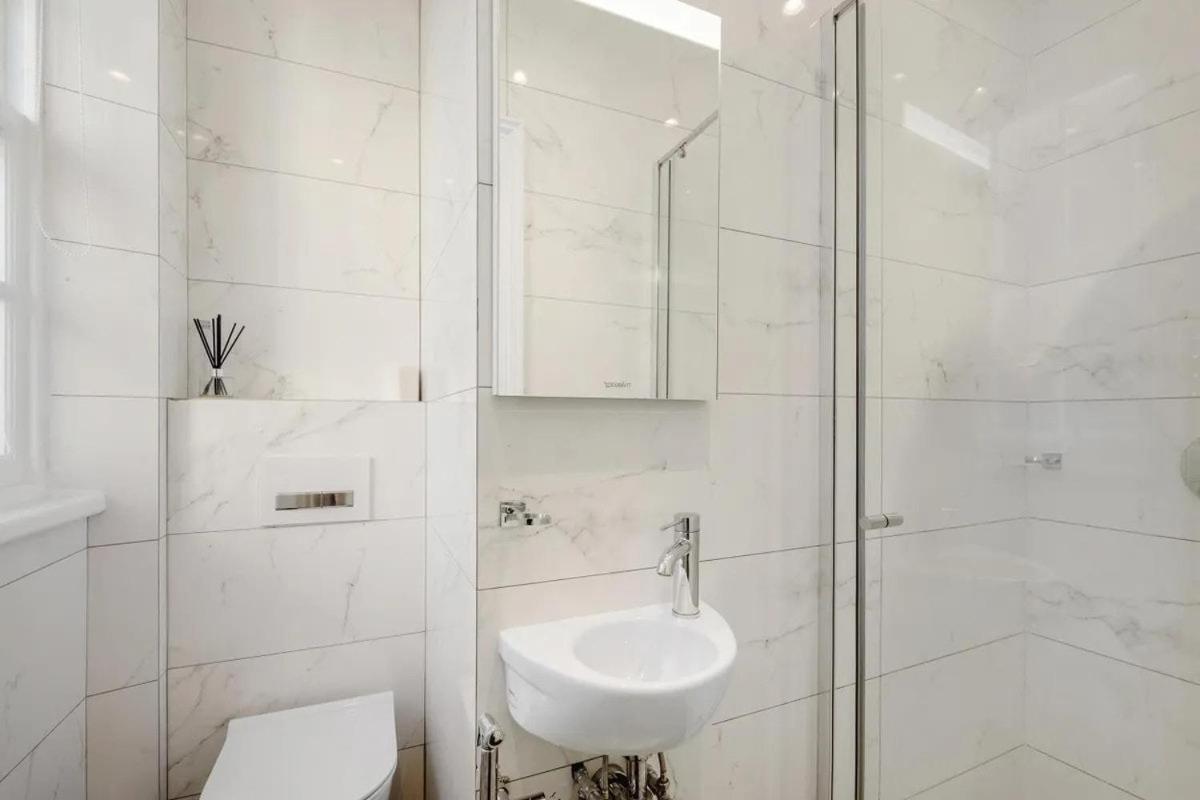 Mayfair Gem Apartamento Londres
