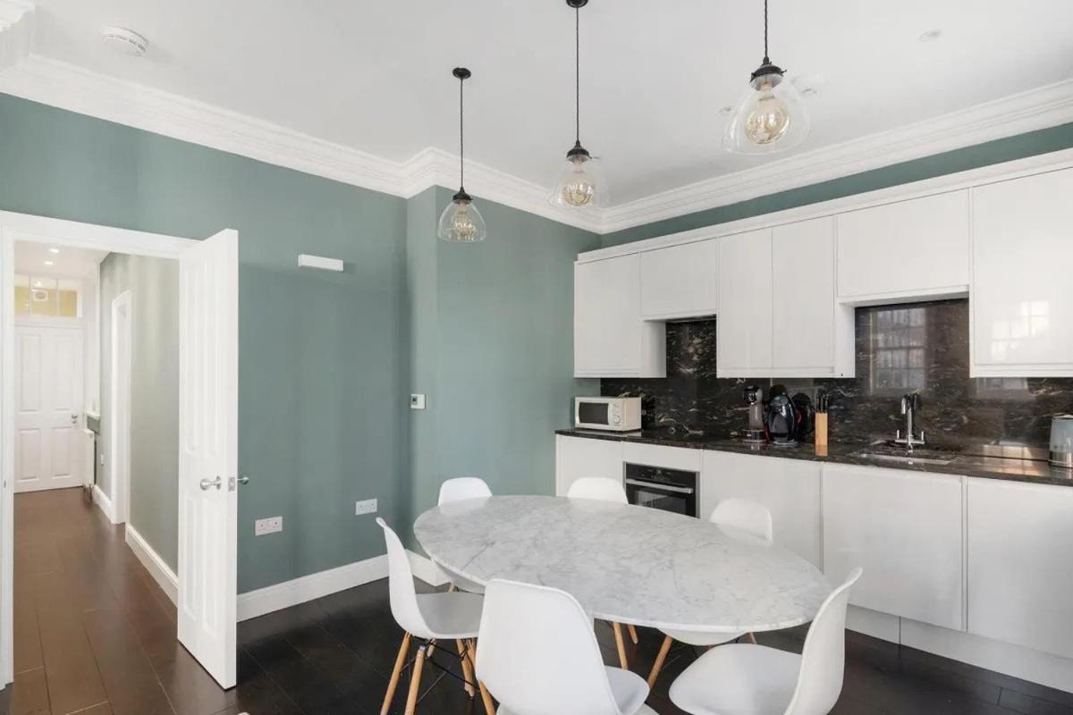 Apartamento Mayfair Gem