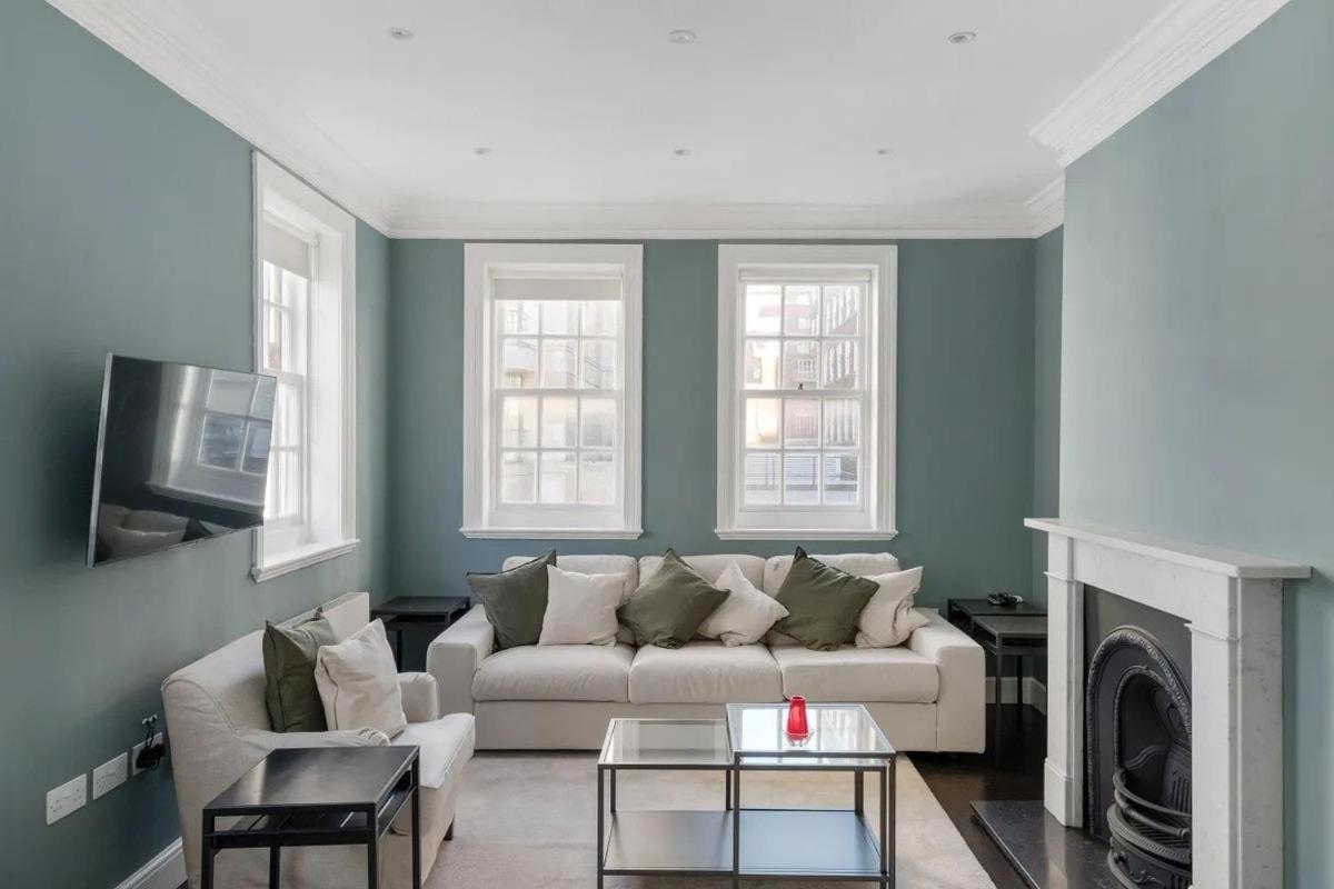 Mayfair Gem Apartamento Londres