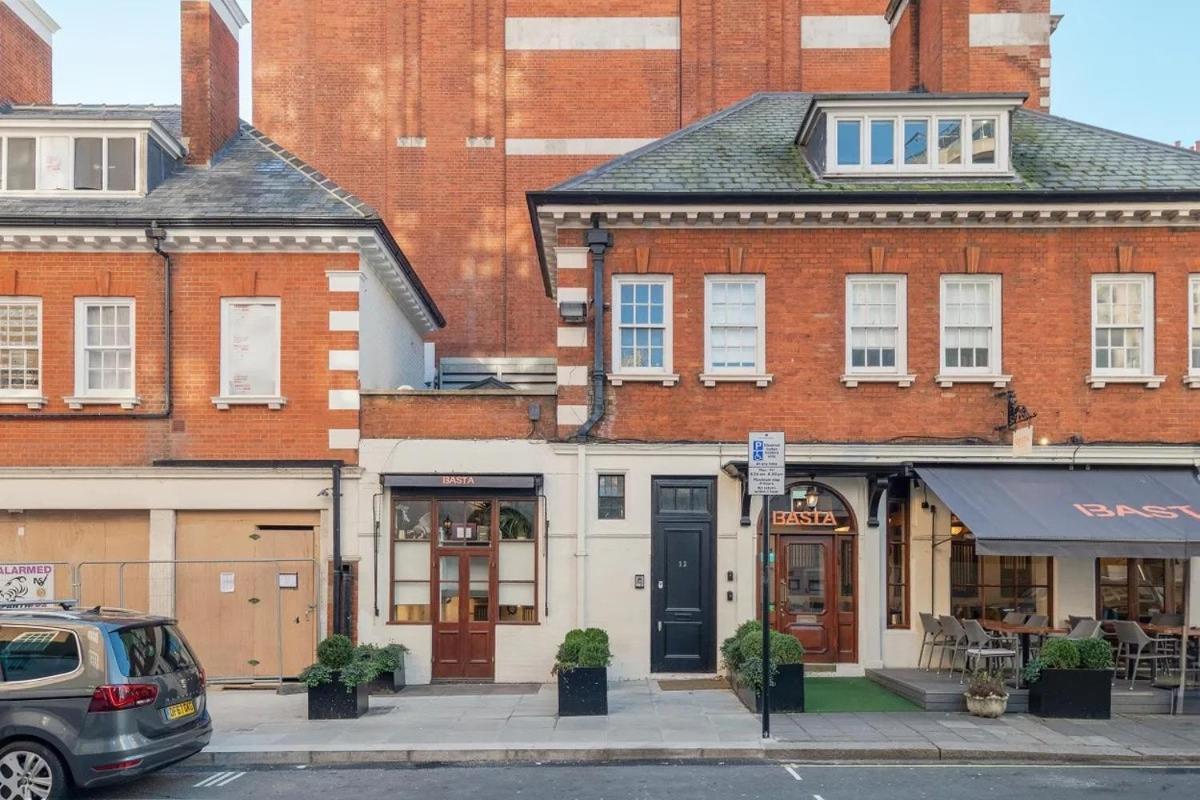 Mayfair Gem Londres