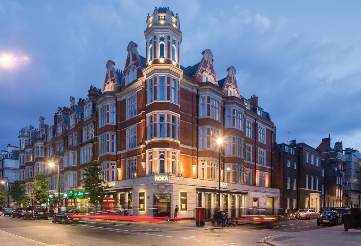 Mayfair Gem Apartamento