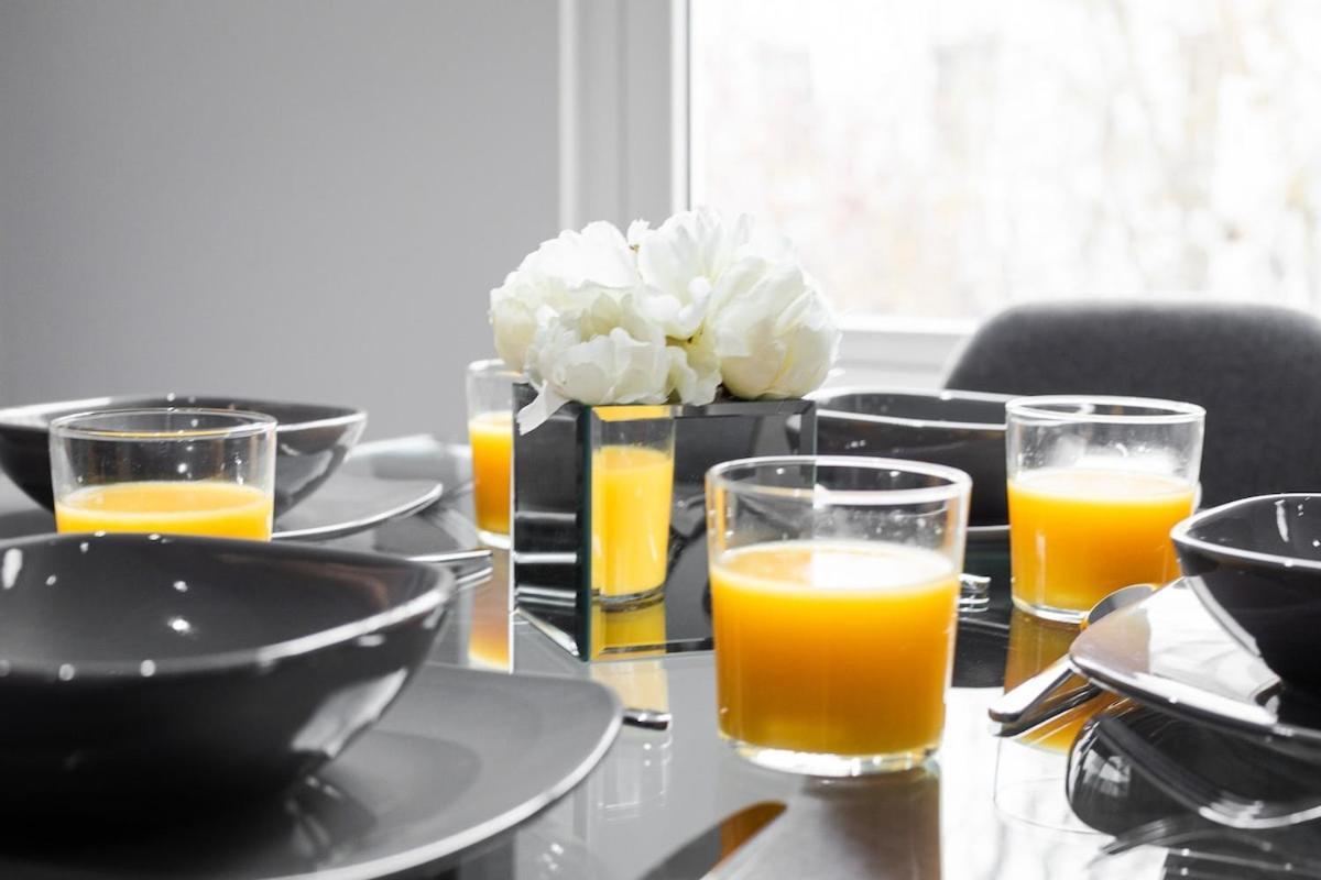 Air Conditioned Luxstay Mayfair Apartment London