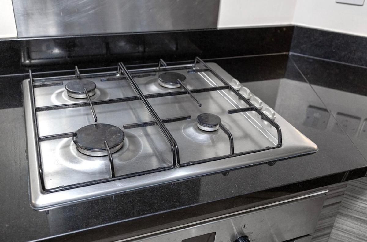 Air Conditioned Luxstay Mayfair * London