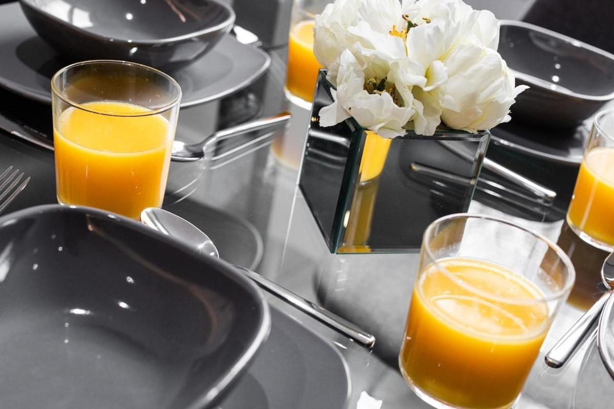 Air Conditioned Luxstay Mayfair * London