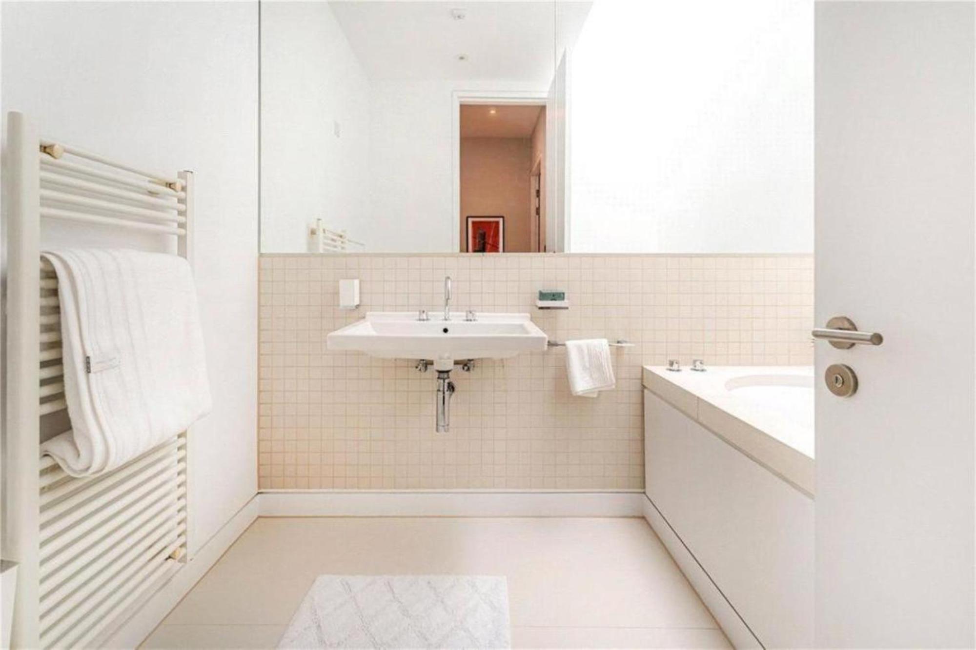 Bond Street Mayfair Penthouse London