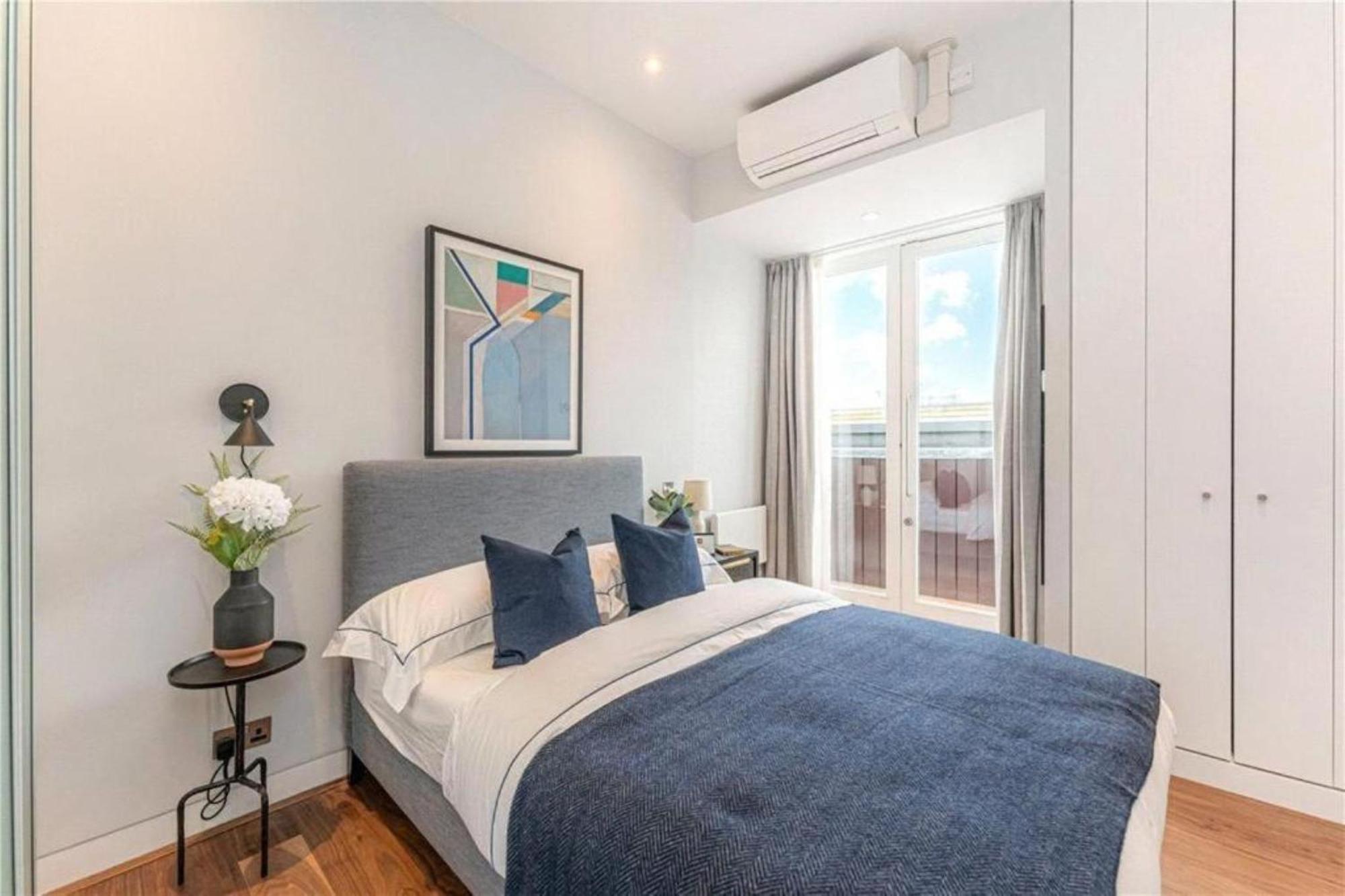 Bond Street Mayfair Penthouse
