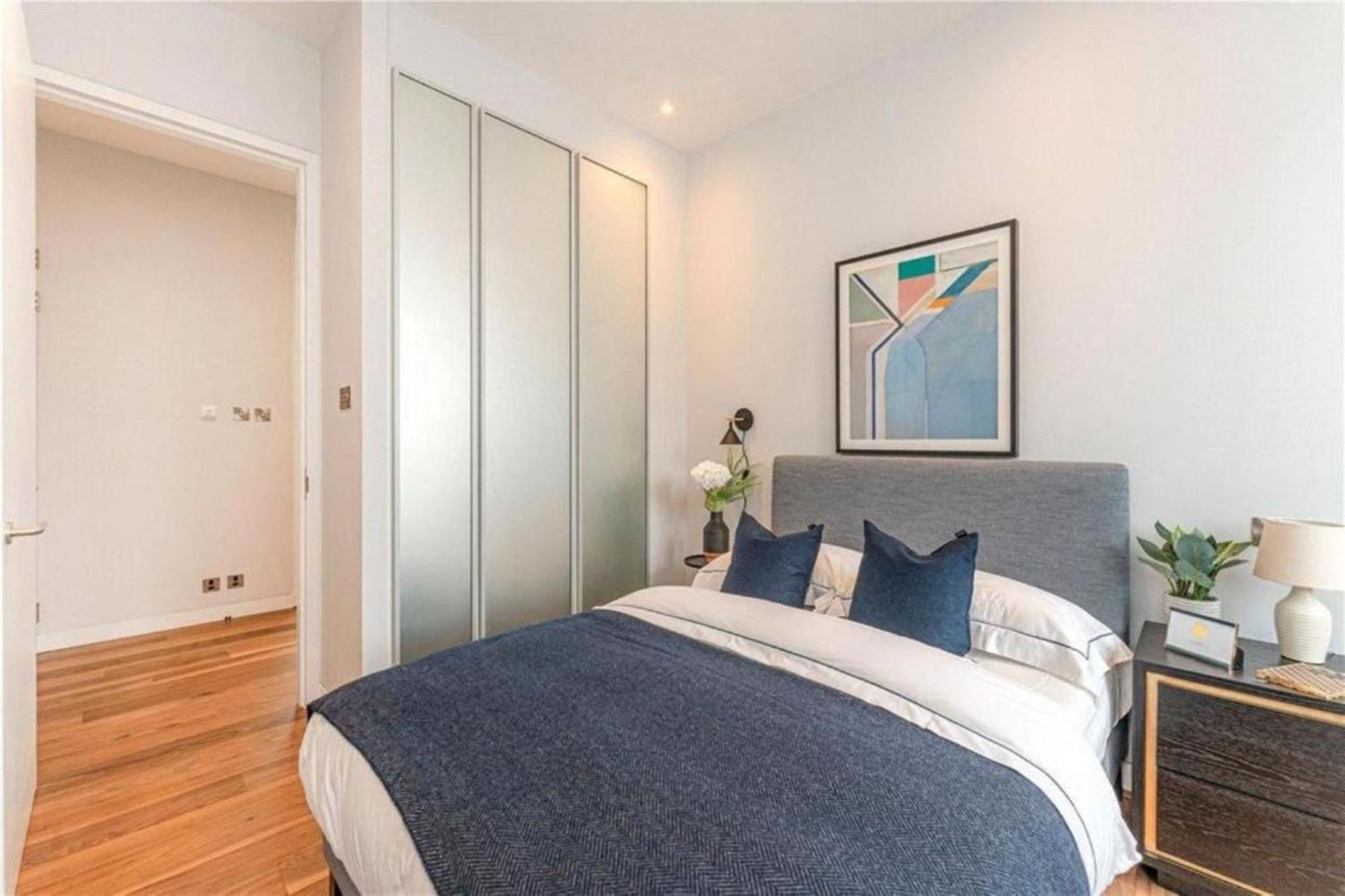 Apartment Bond Street Mayfair Penthouse *
