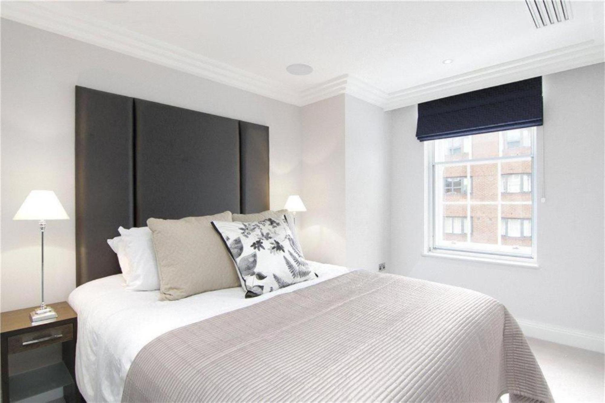 Apartamento Mayfair Penthouse Location Sleeps 6