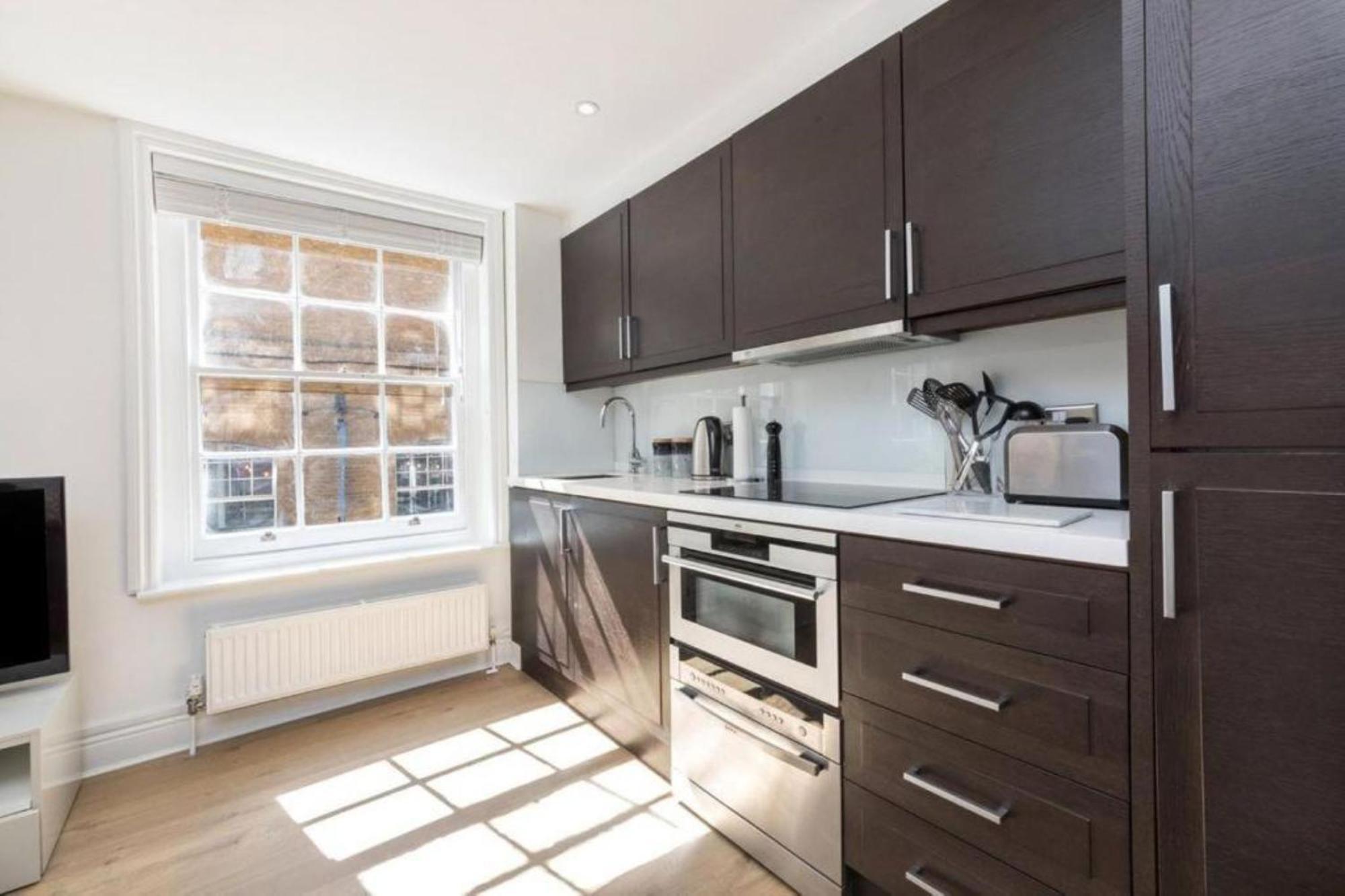 Apartamento Mayfair Penthouse Location Sleeps 6 Londres