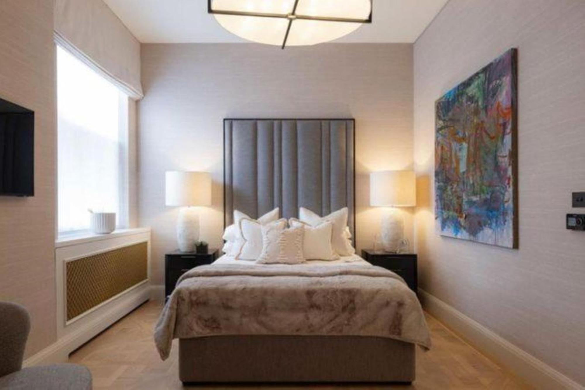 Mayfair Penthouse Location Sleeps 6 Londres