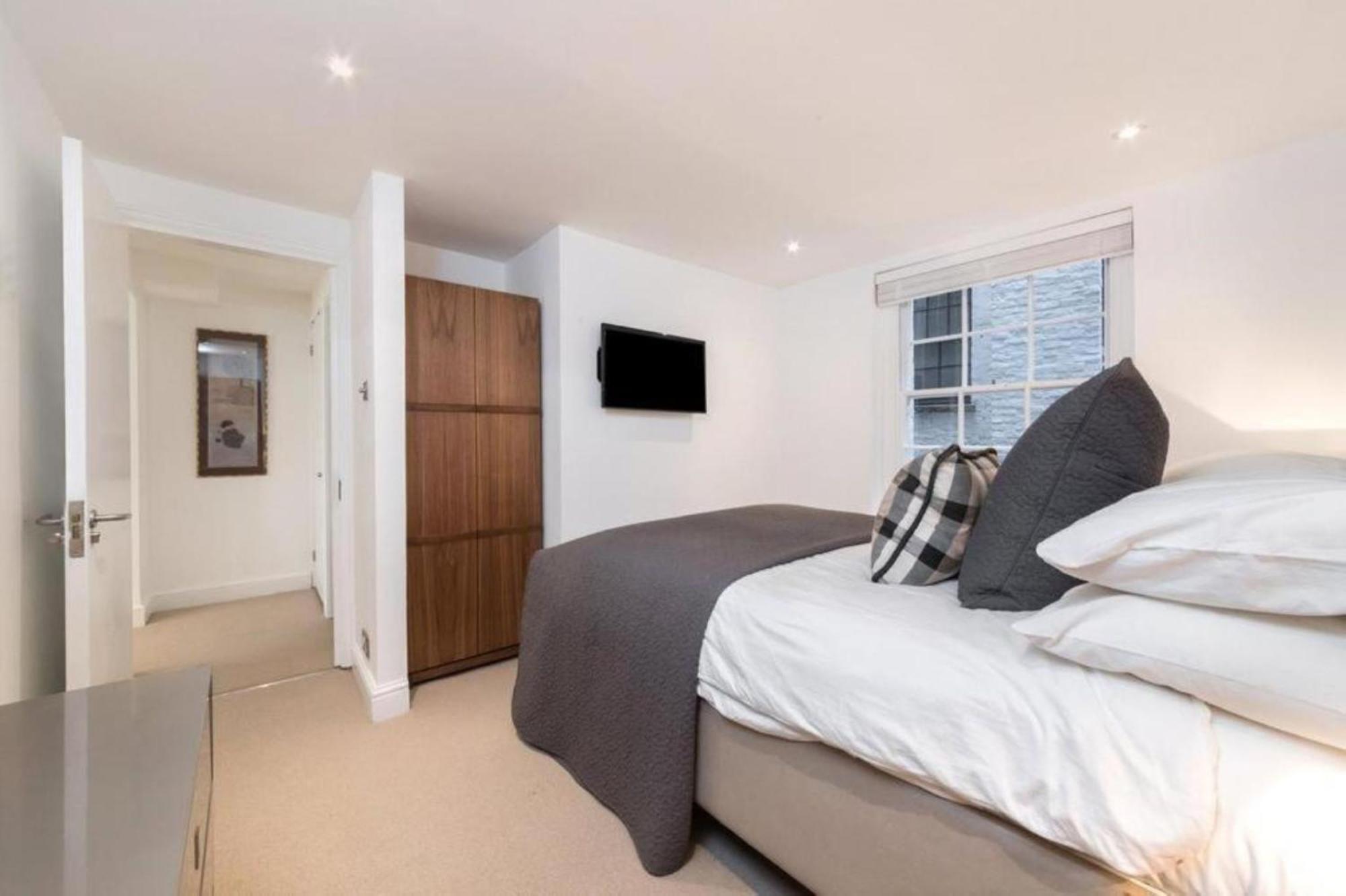 Mayfair Penthouse Location Sleeps 6 Apartamento Londres