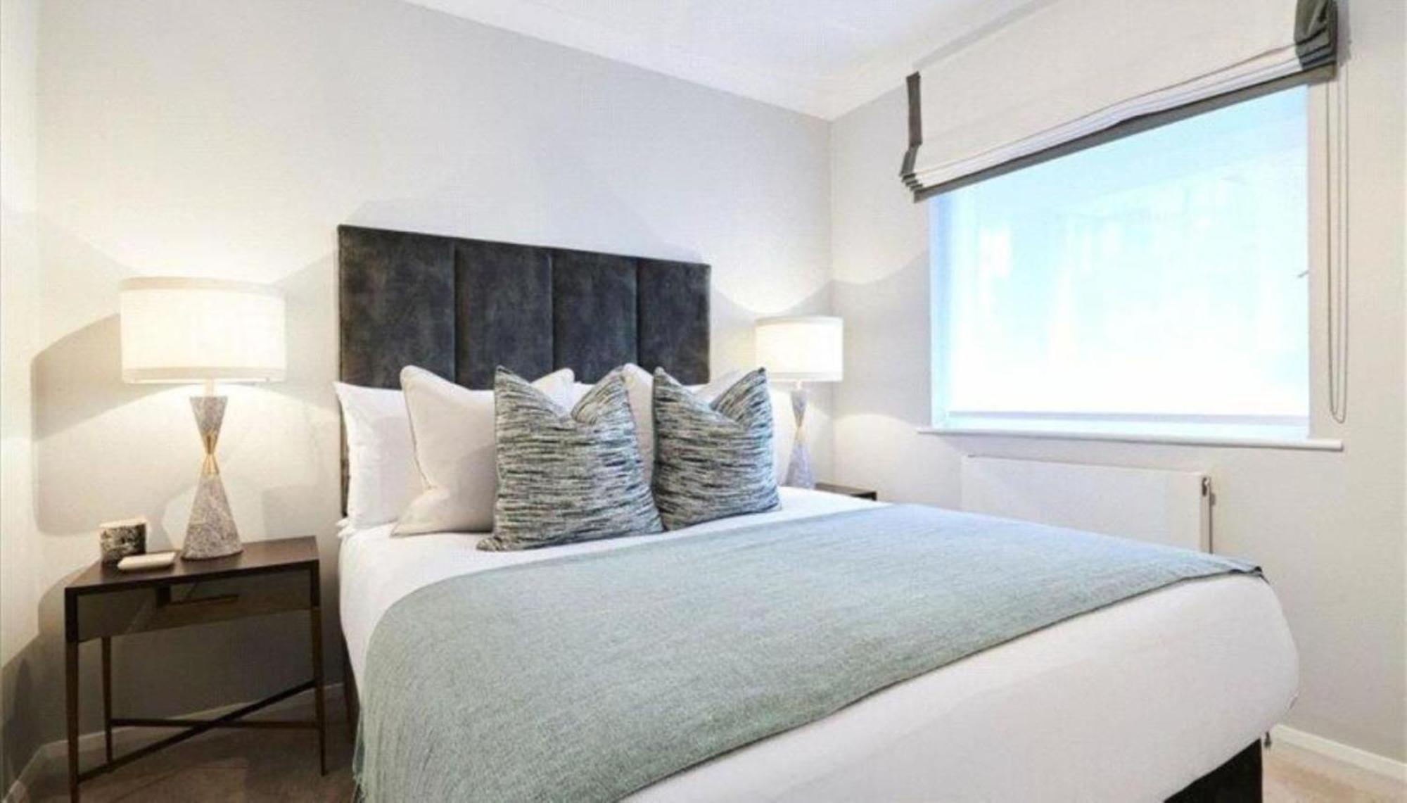 Penthouse Mayfair Appartement
