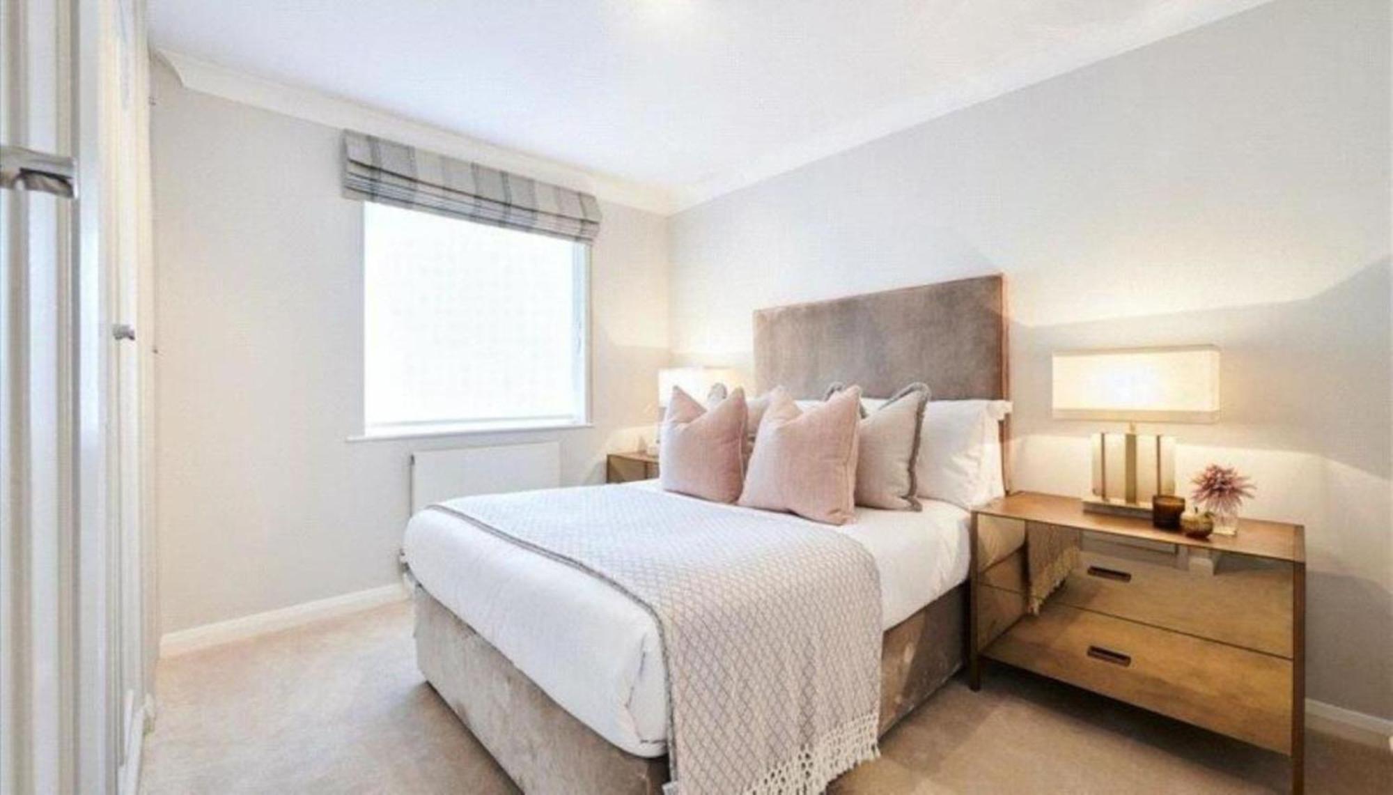 Appartement Penthouse Mayfair *