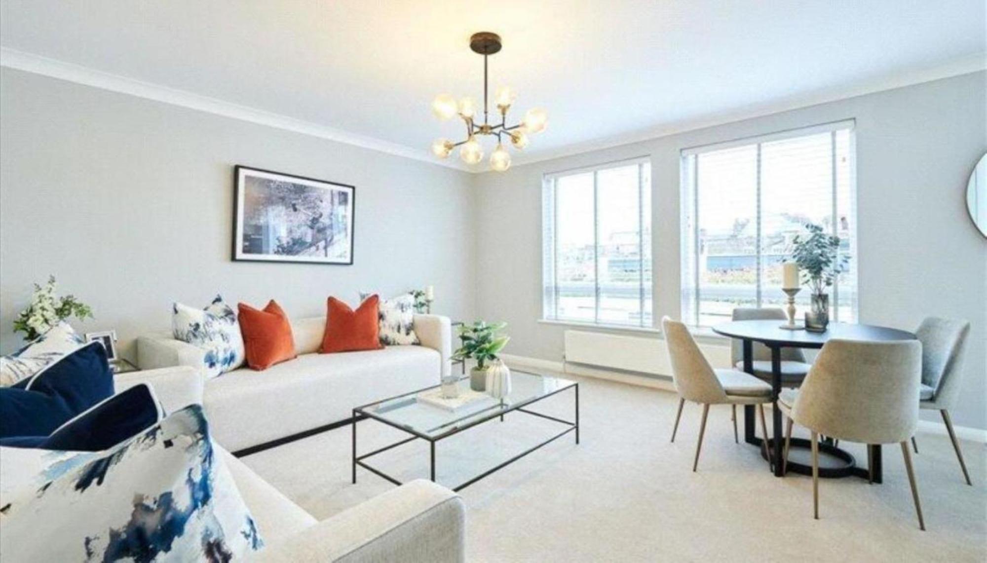 Apartamento Penthouse Mayfair Londres