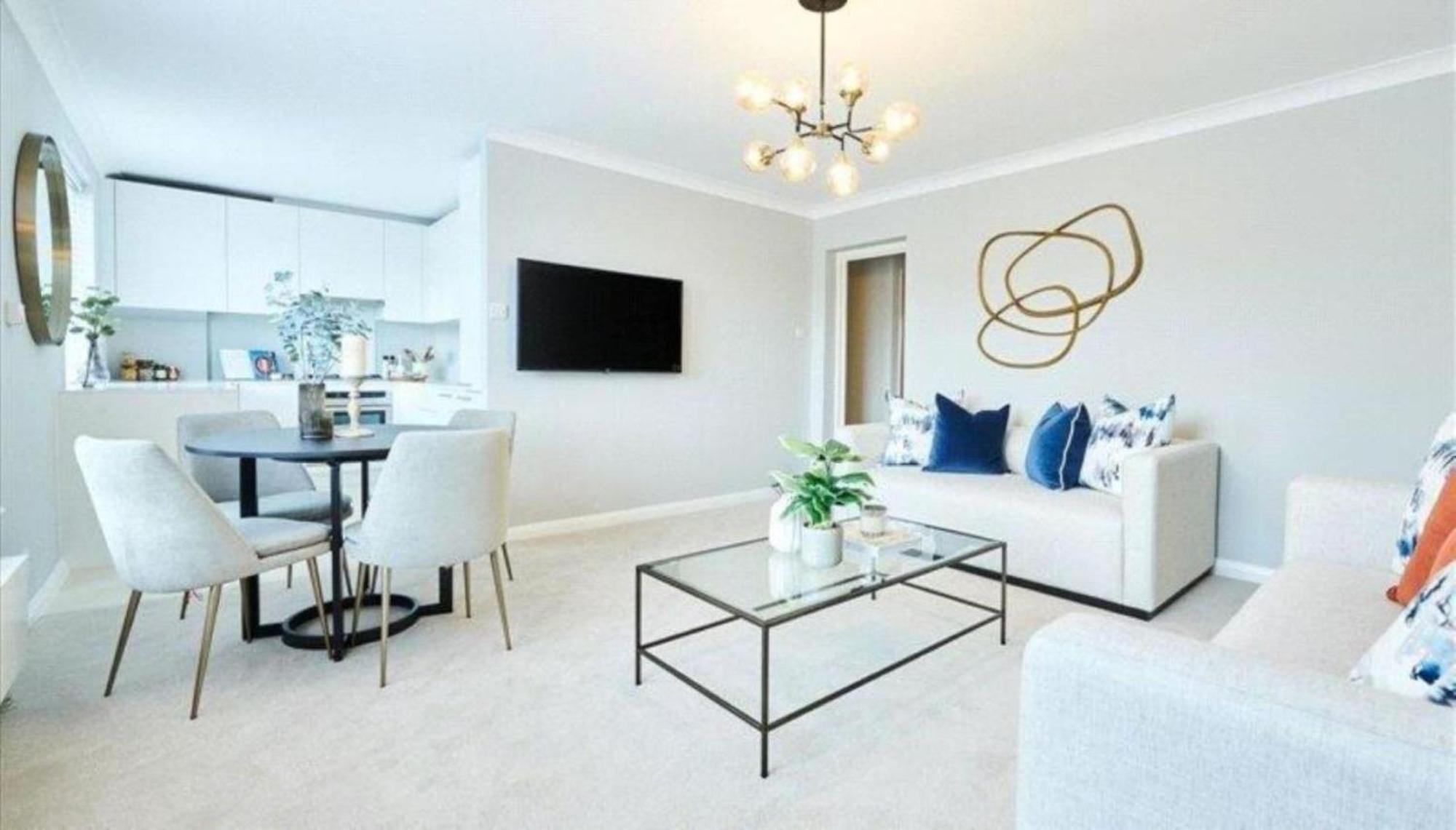 Penthouse Mayfair