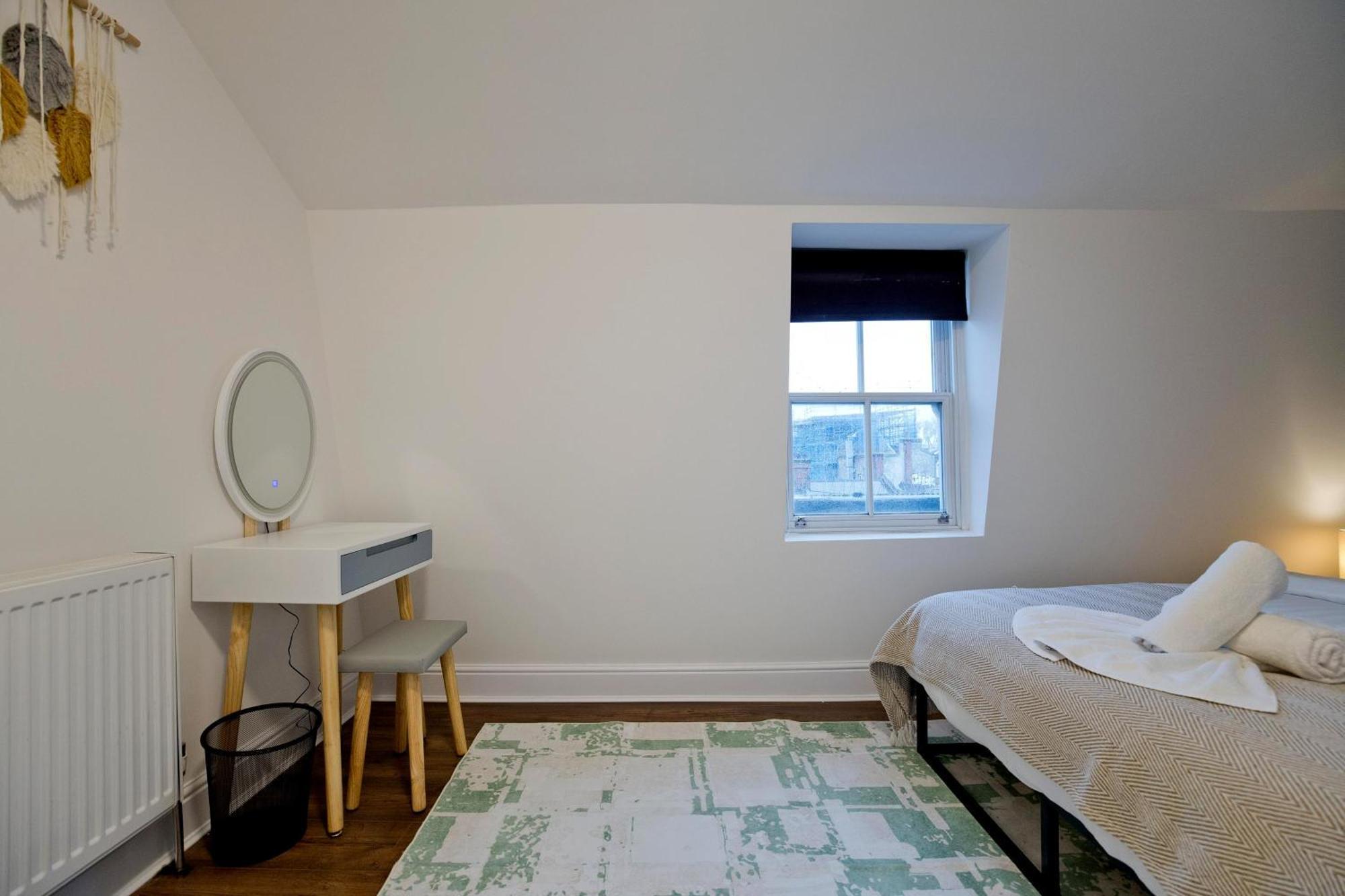 Imperial Whitechapel Apartamento