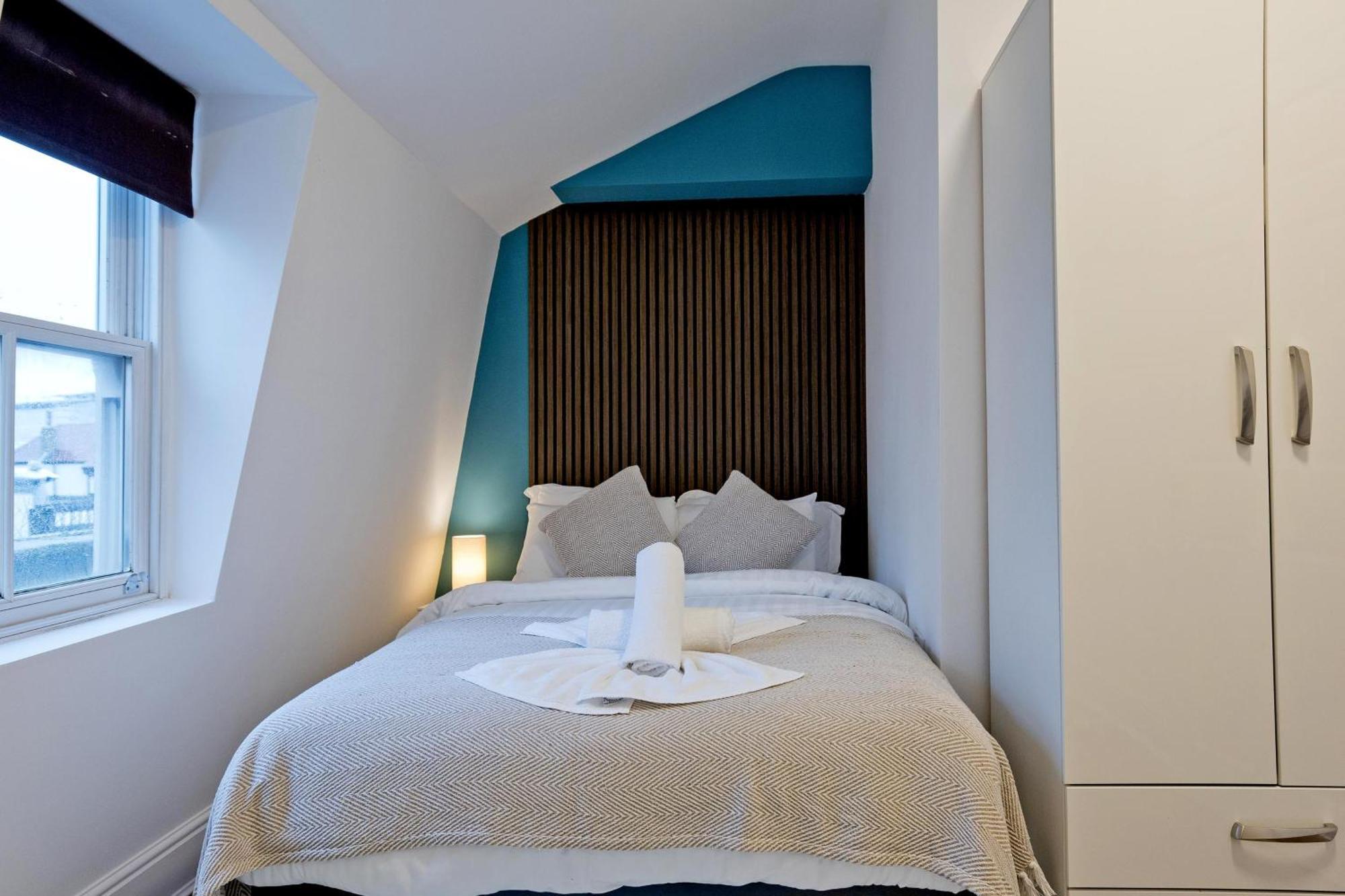 Imperial Whitechapel Apartamento *