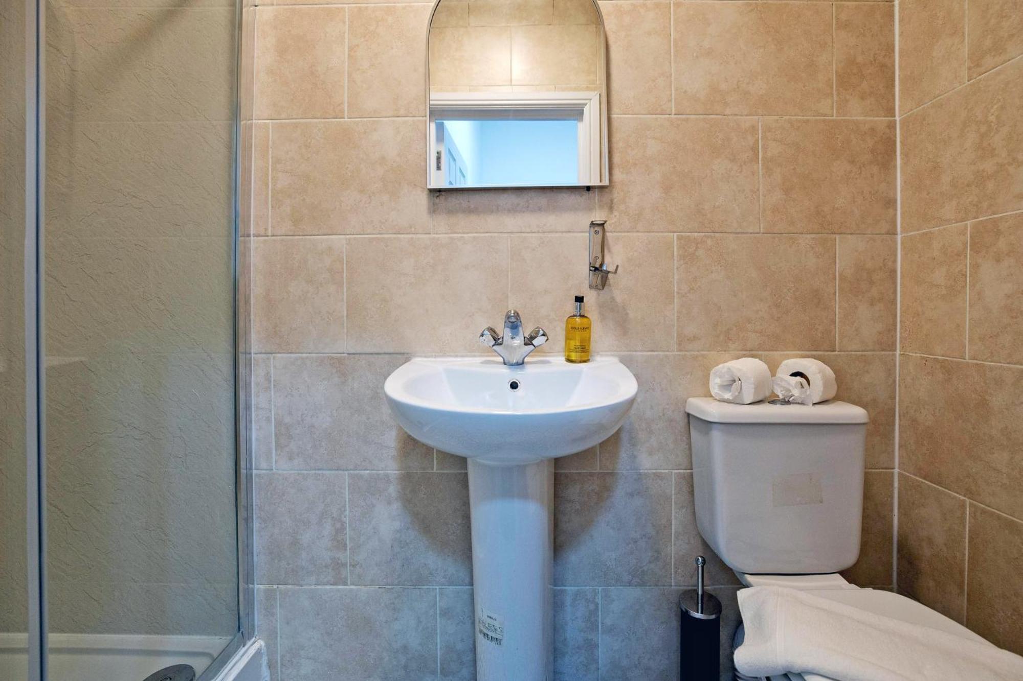 Apartamento Imperial Whitechapel Londres