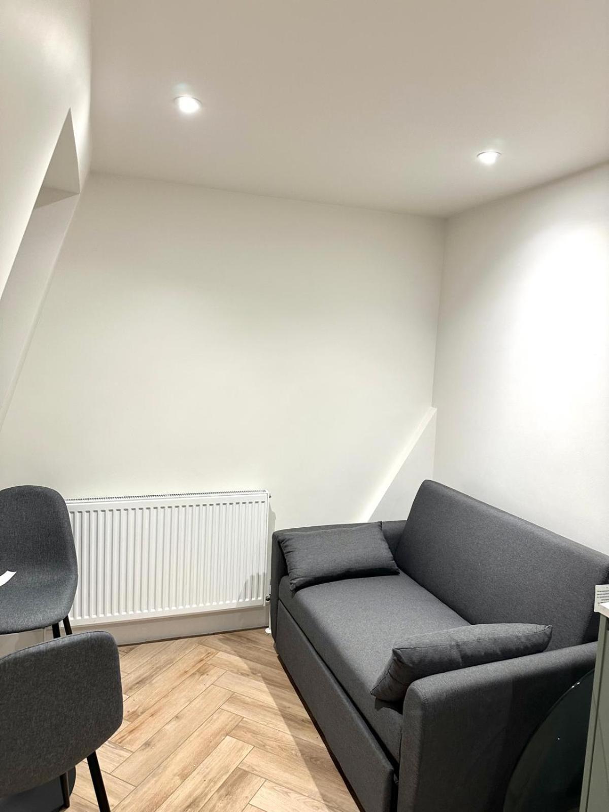 One Bed Apartamento *