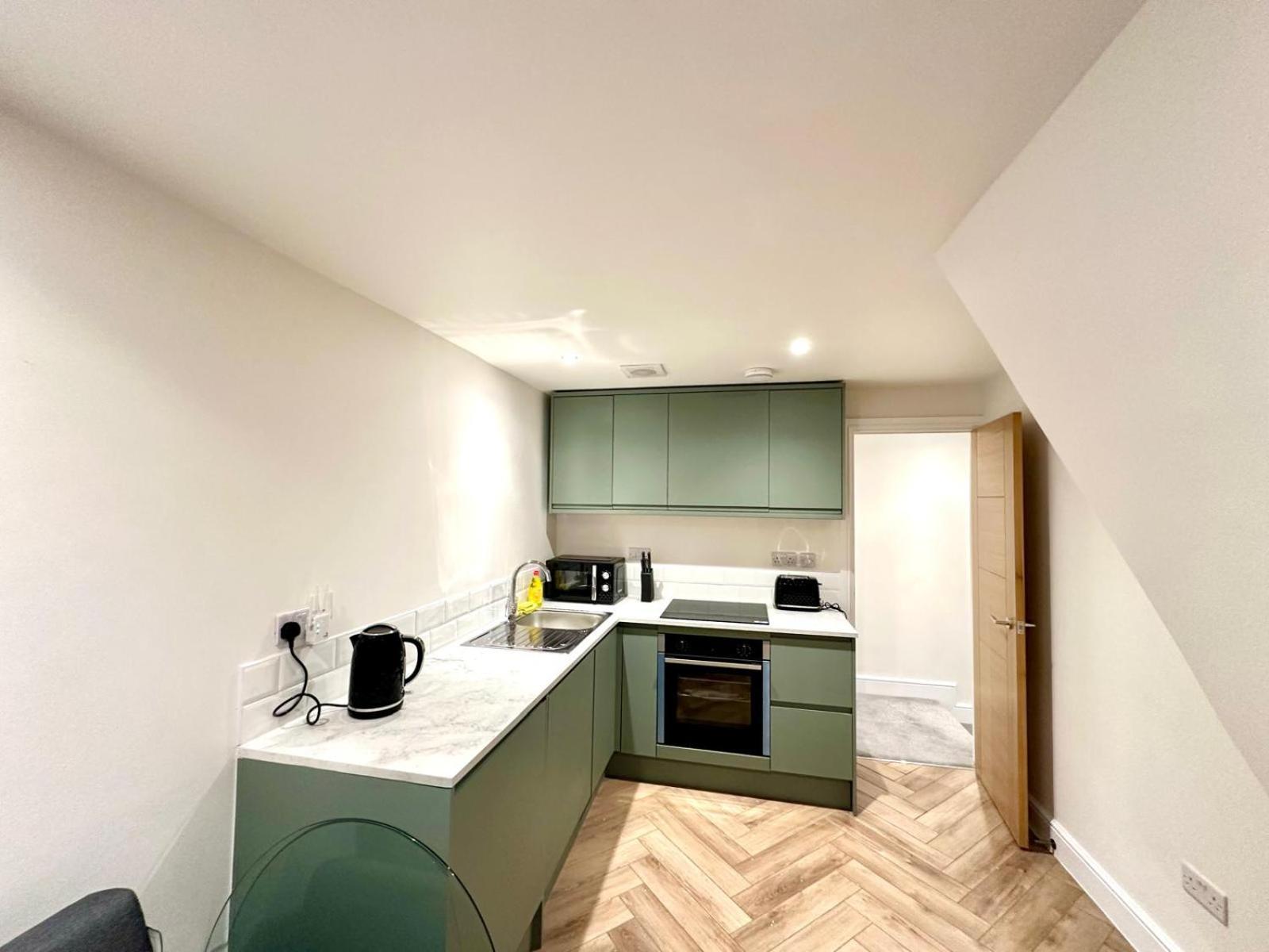 One Bed Apartamento *